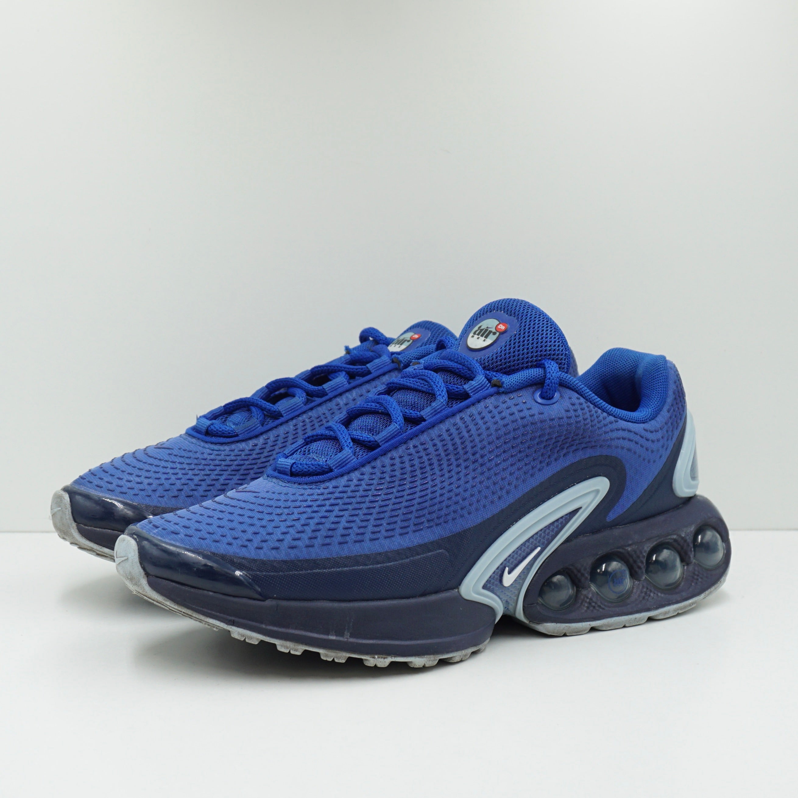 Nike Air Max Dn Hyper Blue