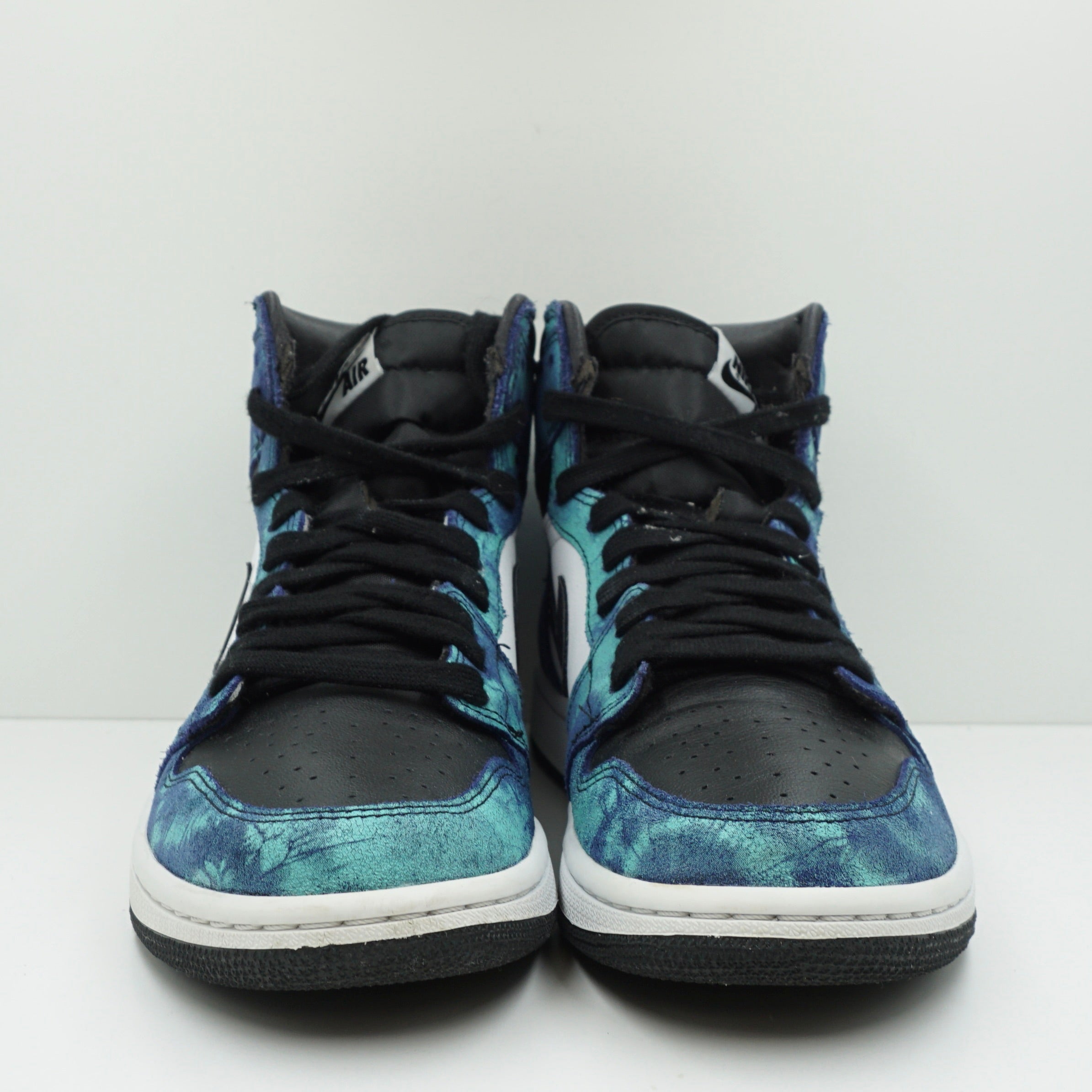 Jordan 1 Retro High Tie Dye (W)