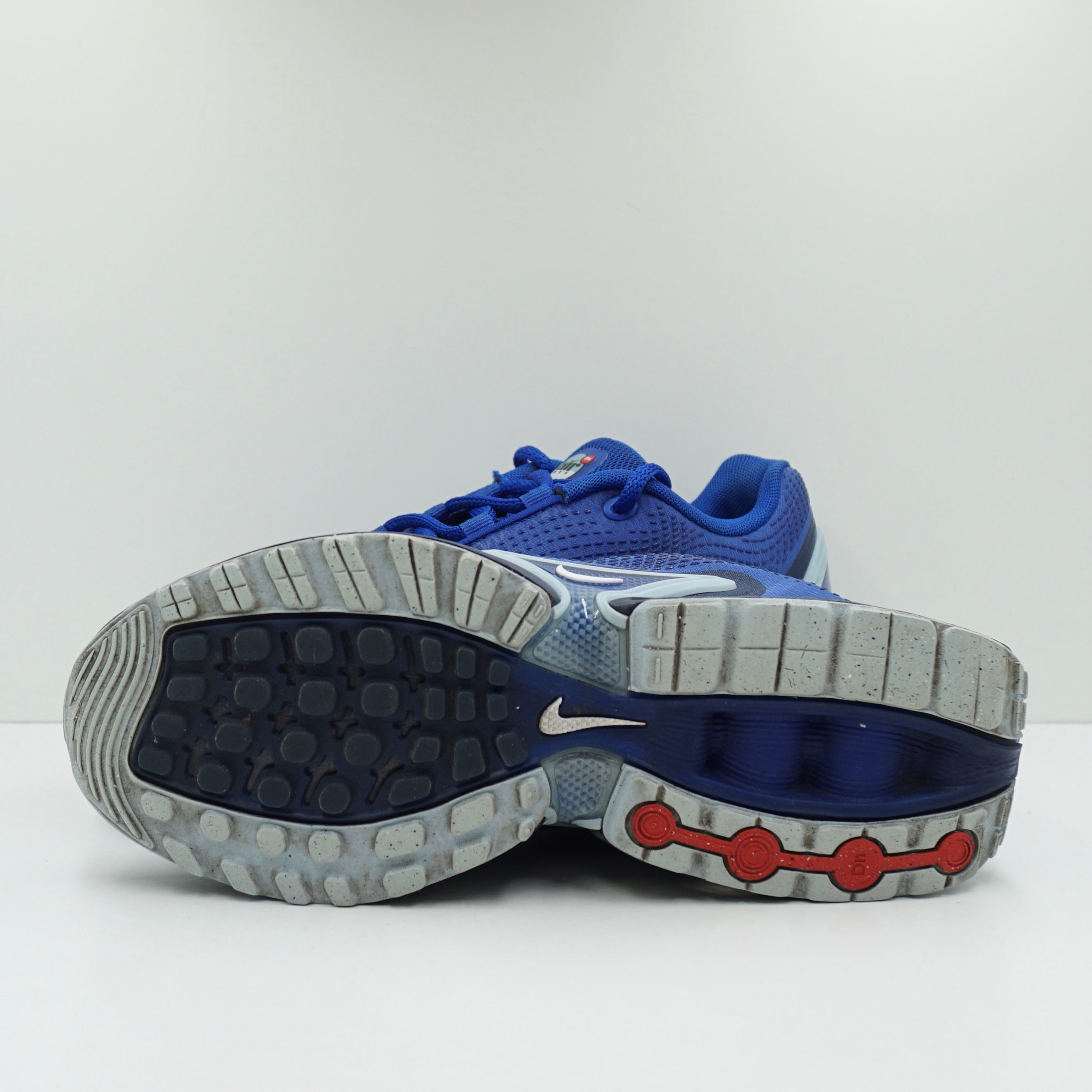 Nike Air Max Dn Hyper Blue