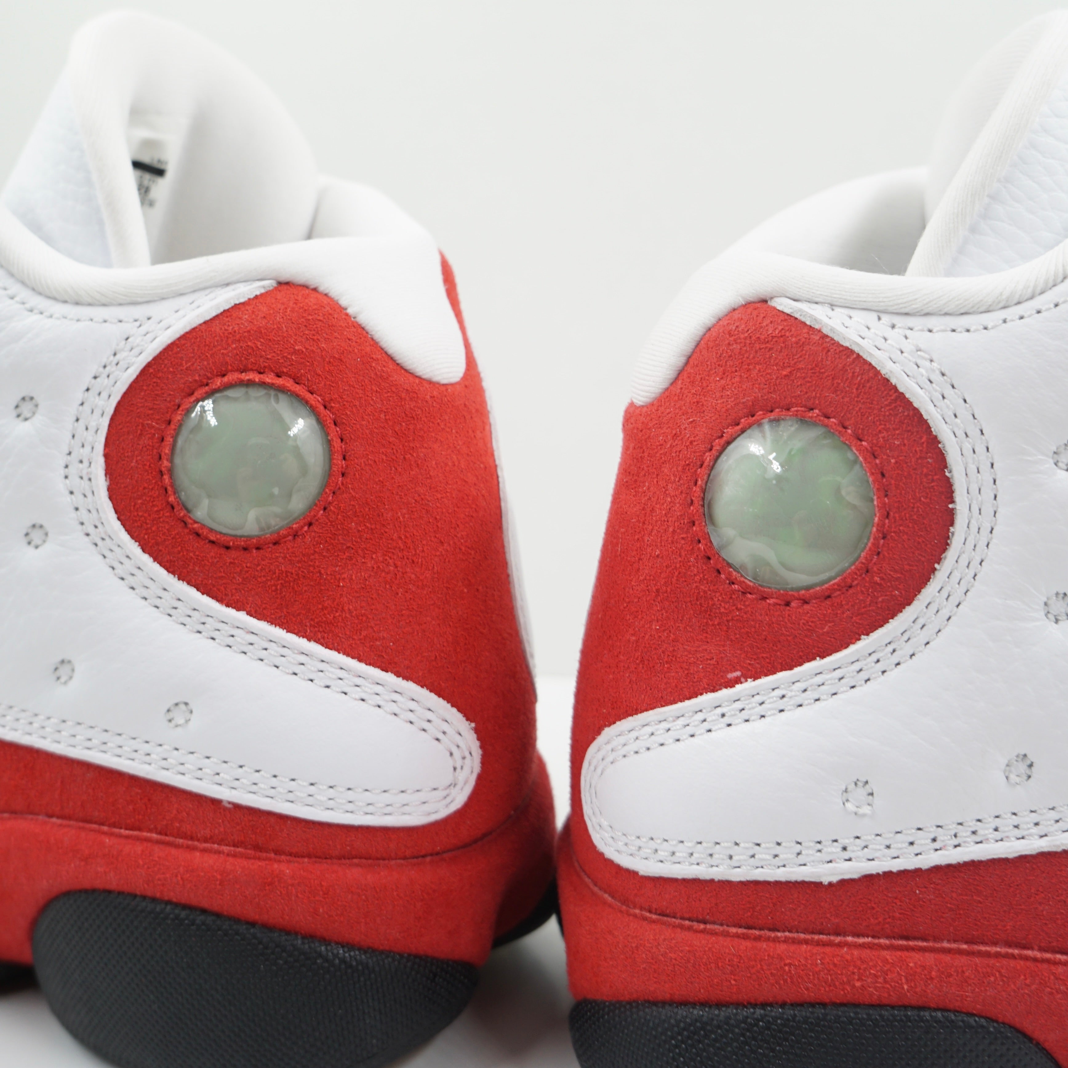 Jordan 13 Retro OG Chicago (2017)