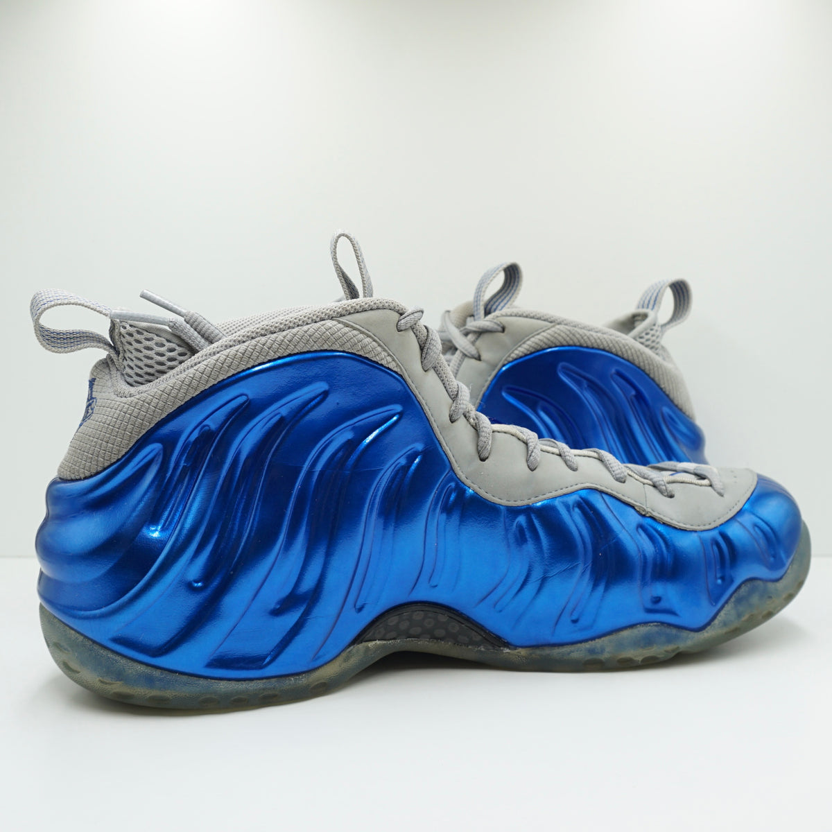 Nike Air Foamposite One Sport Royal