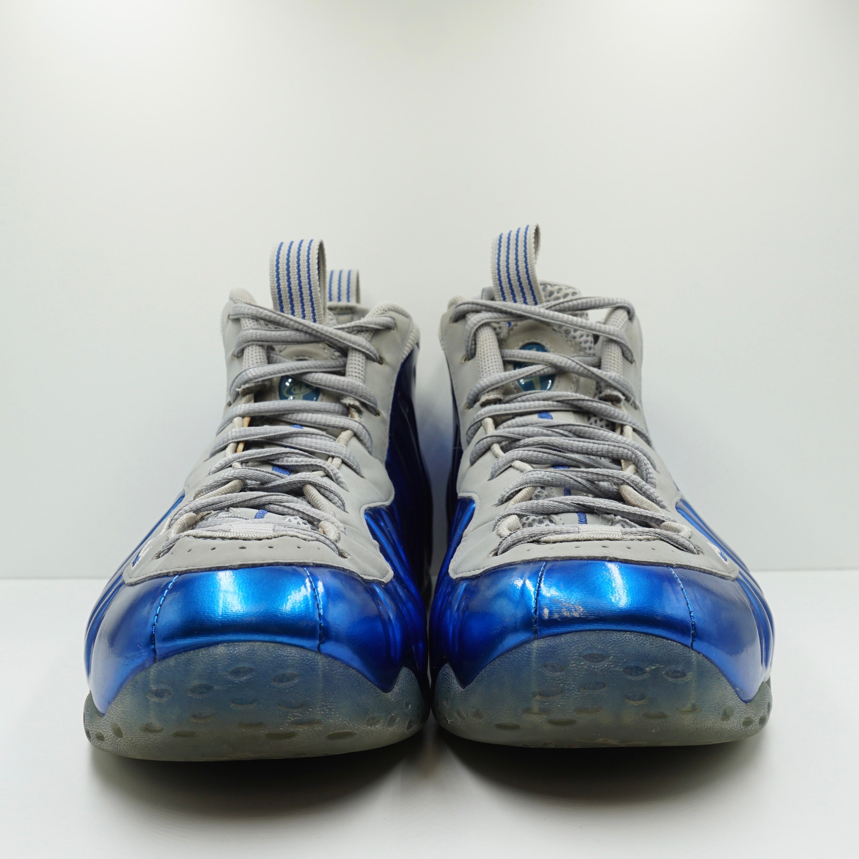 Nike Air Foamposite One Sport Royal
