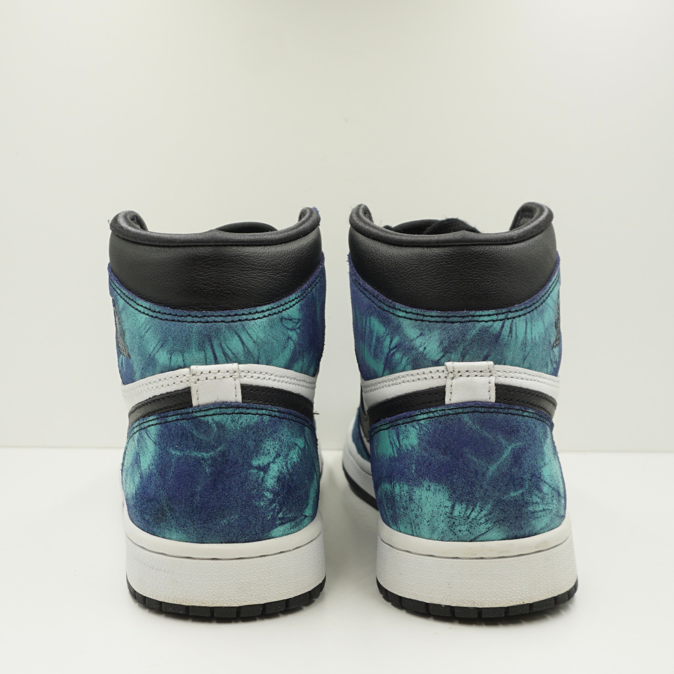 Jordan 1 Retro High Tie Dye (W)