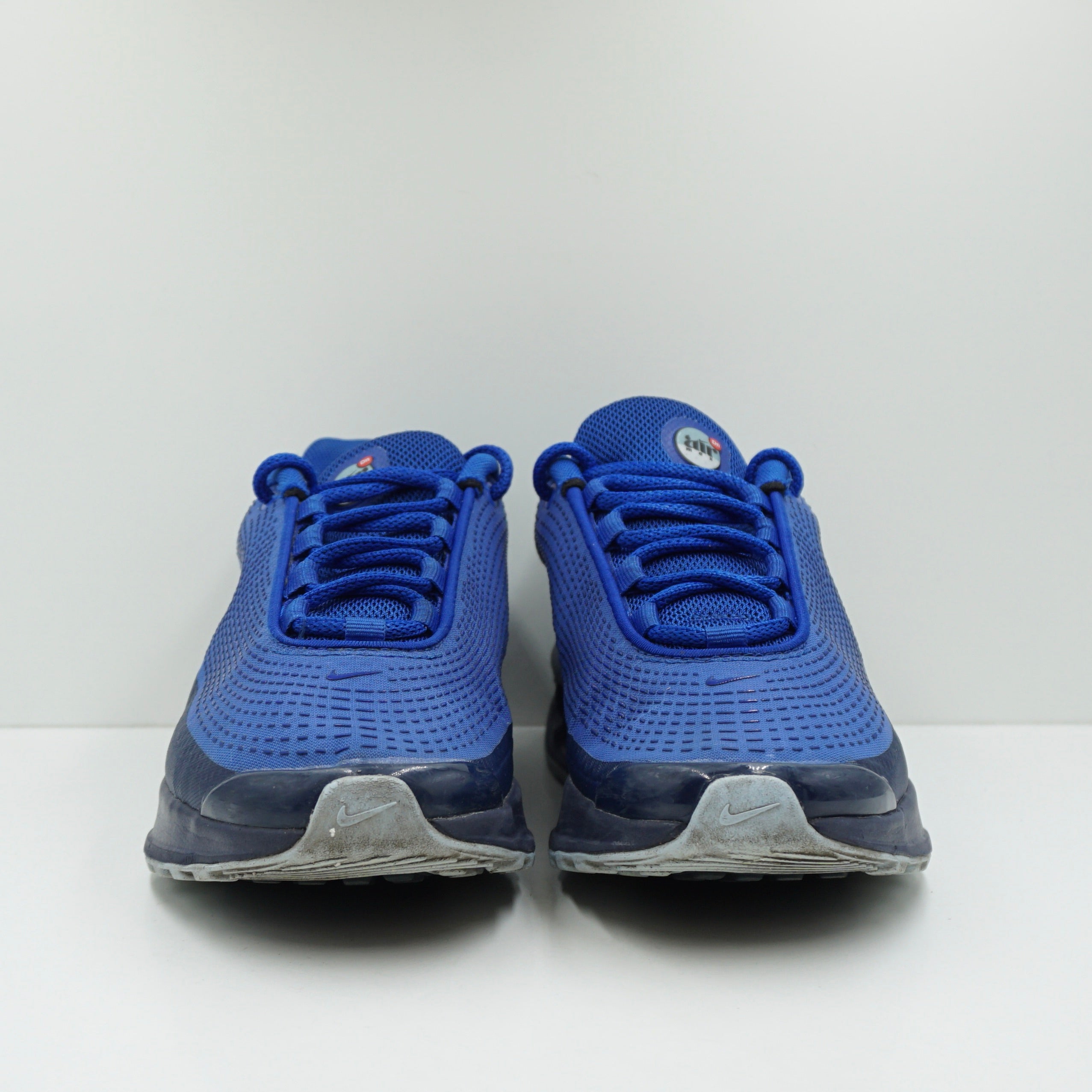 Nike Air Max Dn Hyper Blue