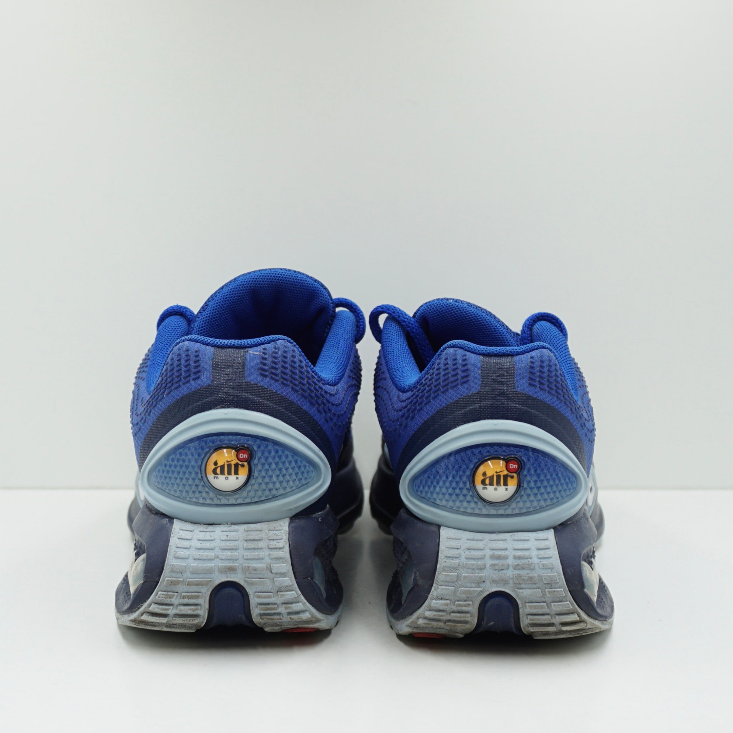 Nike Air Max Dn Hyper Blue