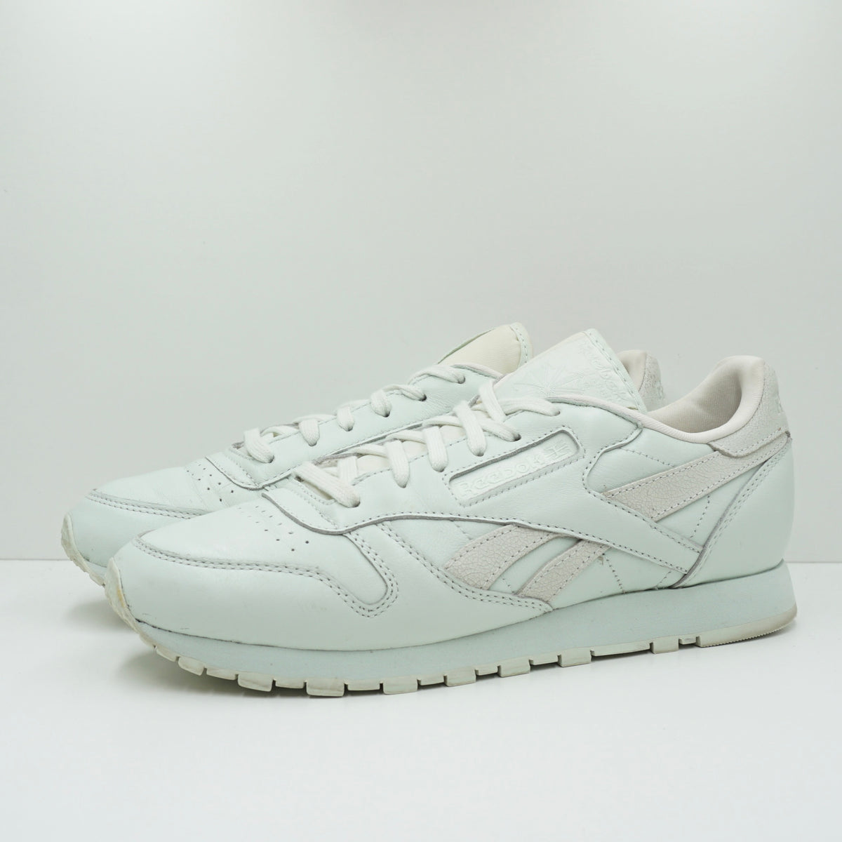 Reebok x Face Stockholm Classic Leather Spirit (W)