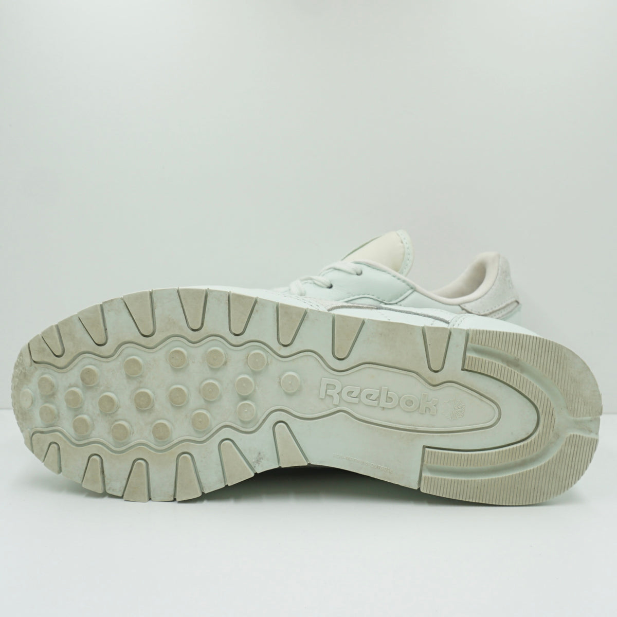Reebok x Face Stockholm Classic Leather Spirit (W)