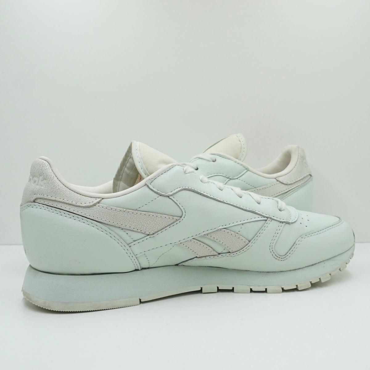 Reebok x Face Stockholm Classic Leather Spirit (W)