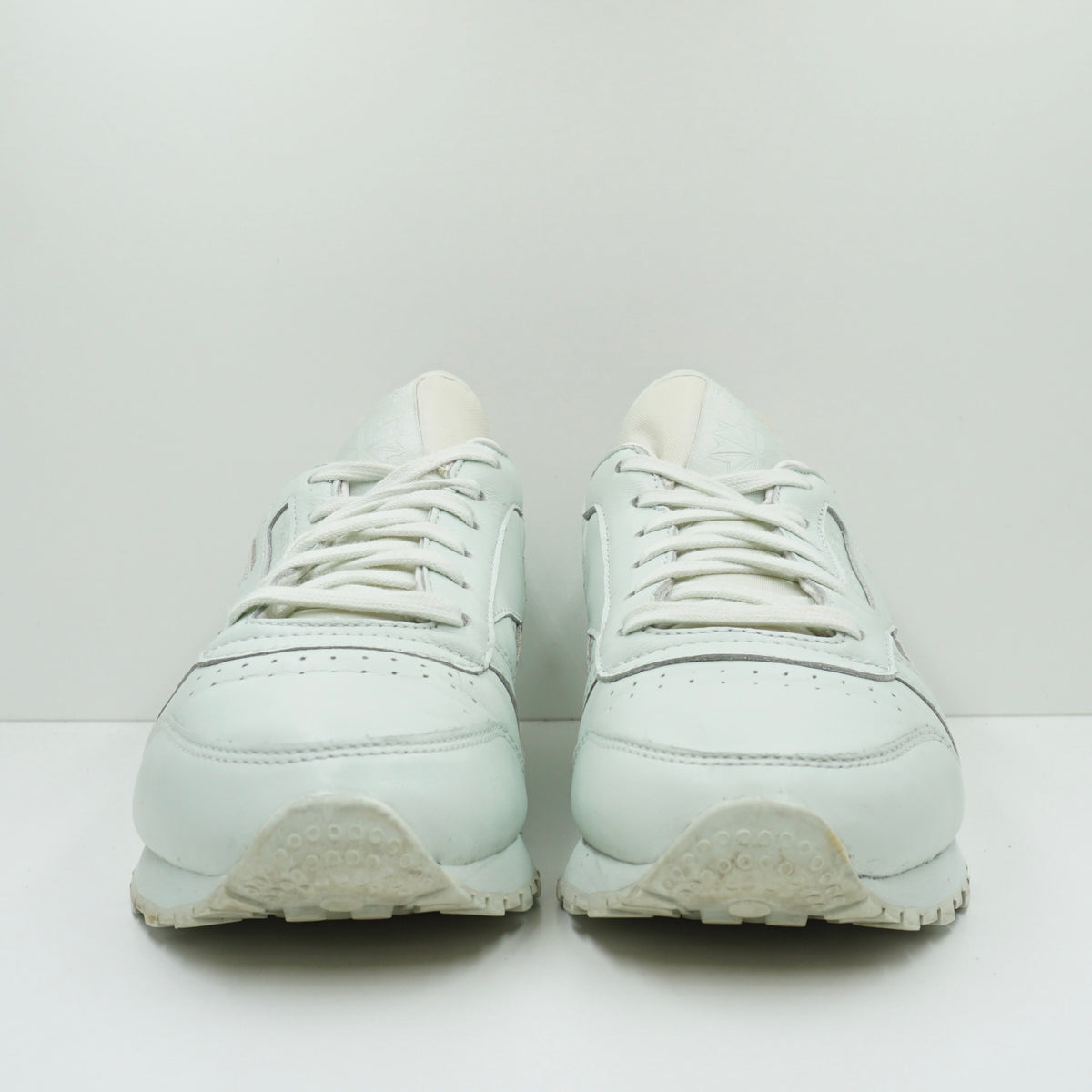 Reebok x Face Stockholm Classic Leather Spirit (W)