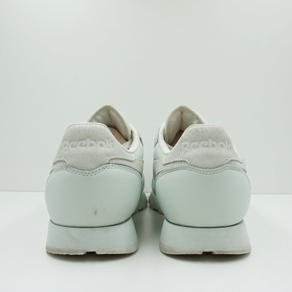 Reebok x Face Stockholm Classic Leather Spirit (W)