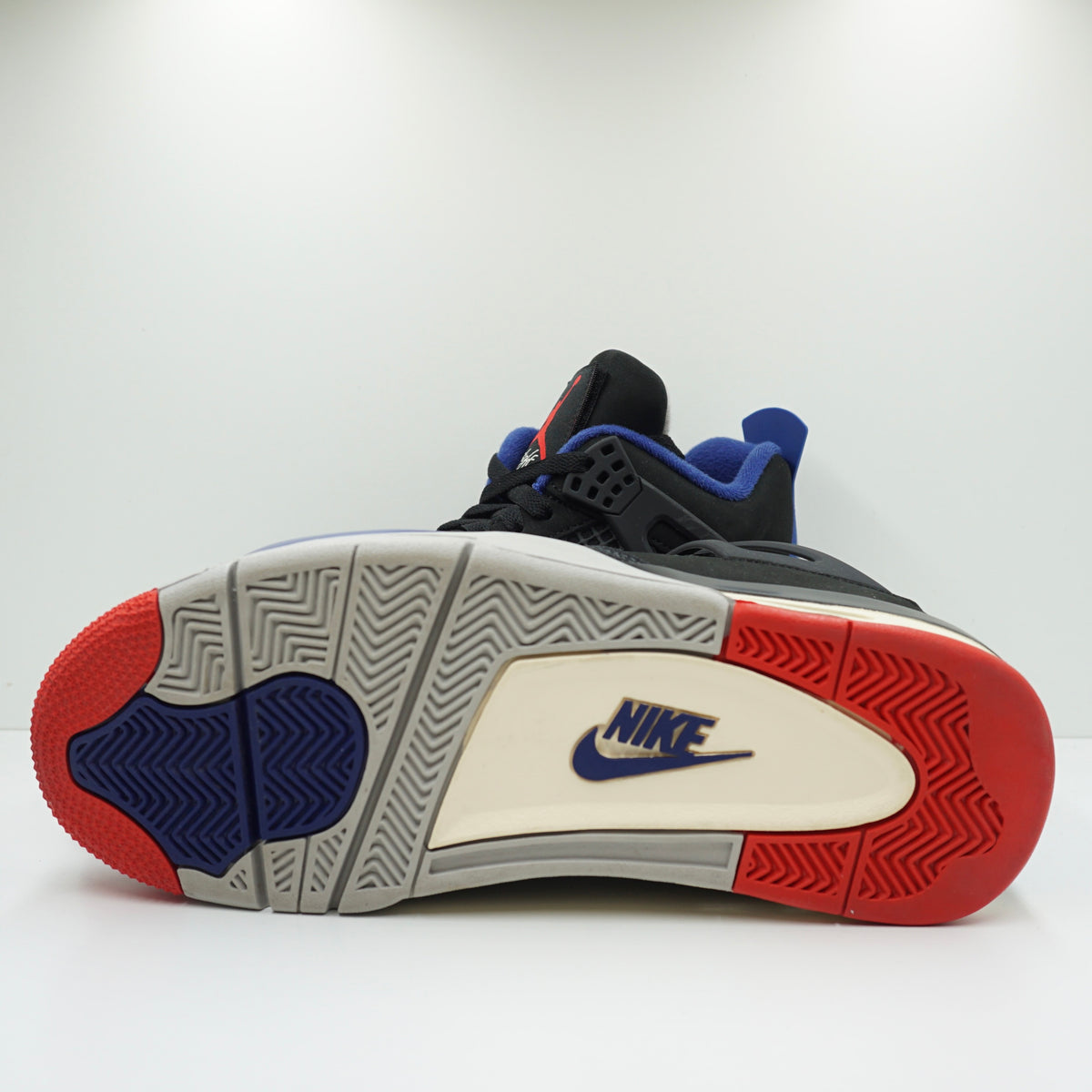 Jordan 4 Retro Rare Air (Gold Lettering)