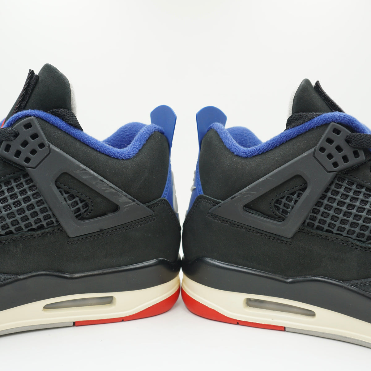 Jordan 4 Retro Rare Air (Gold Lettering)