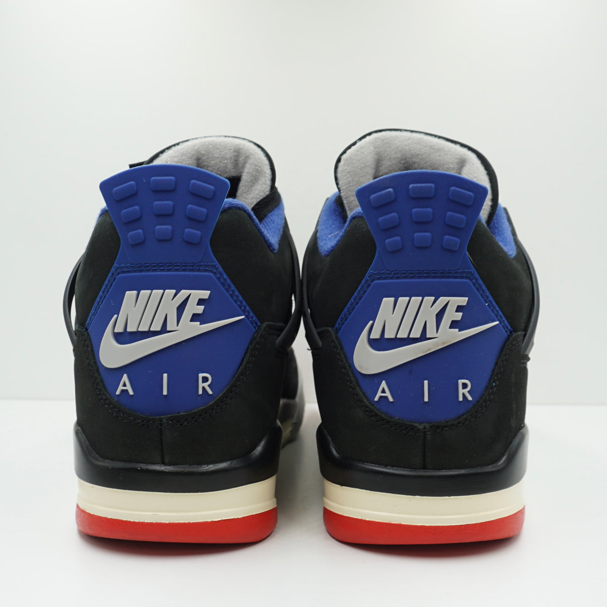 Jordan 4 Retro Rare Air (Gold Lettering)