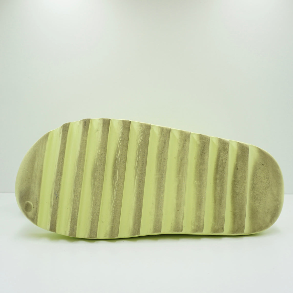 Adidas Yeezy Slide Glow Green