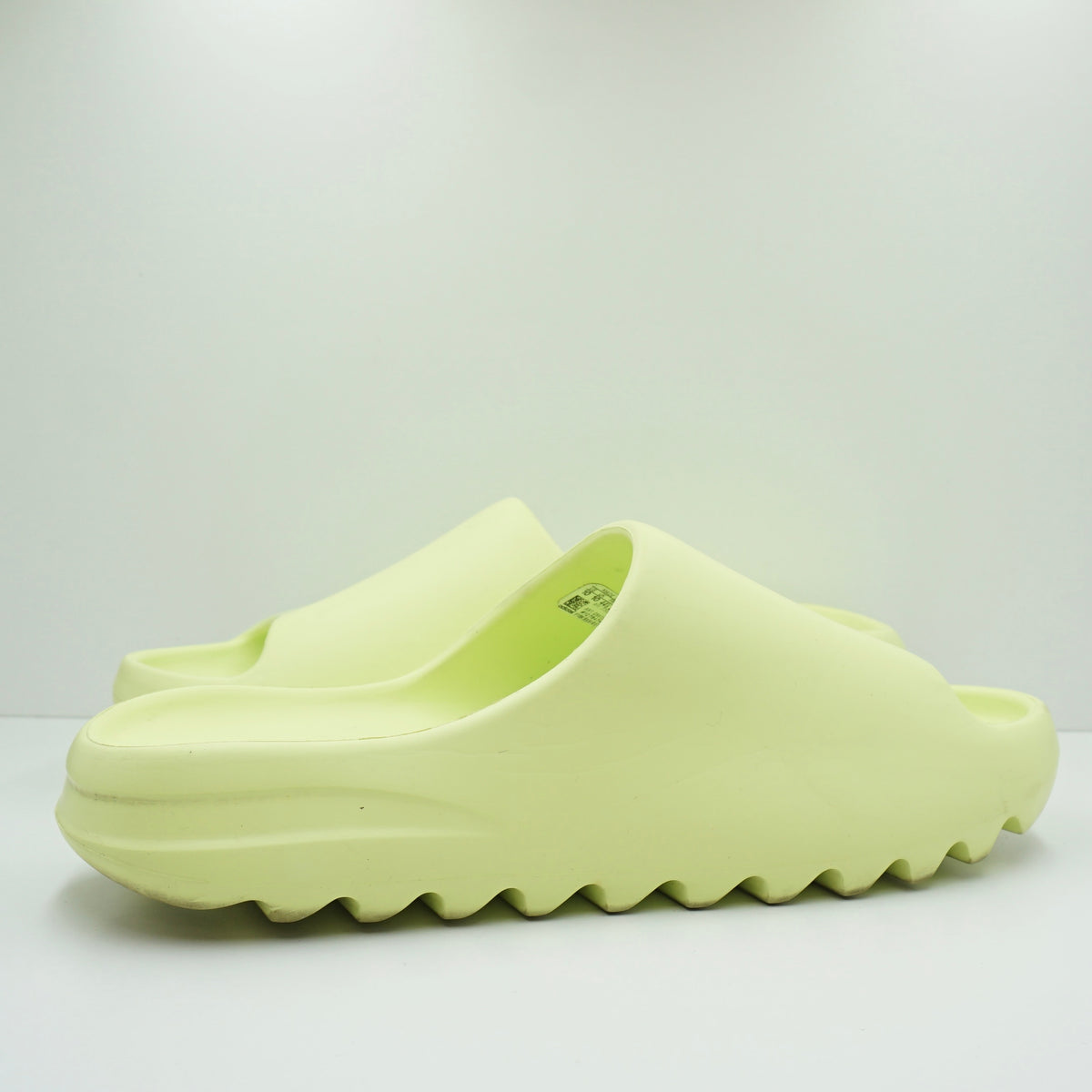Adidas Yeezy Slide Glow Green