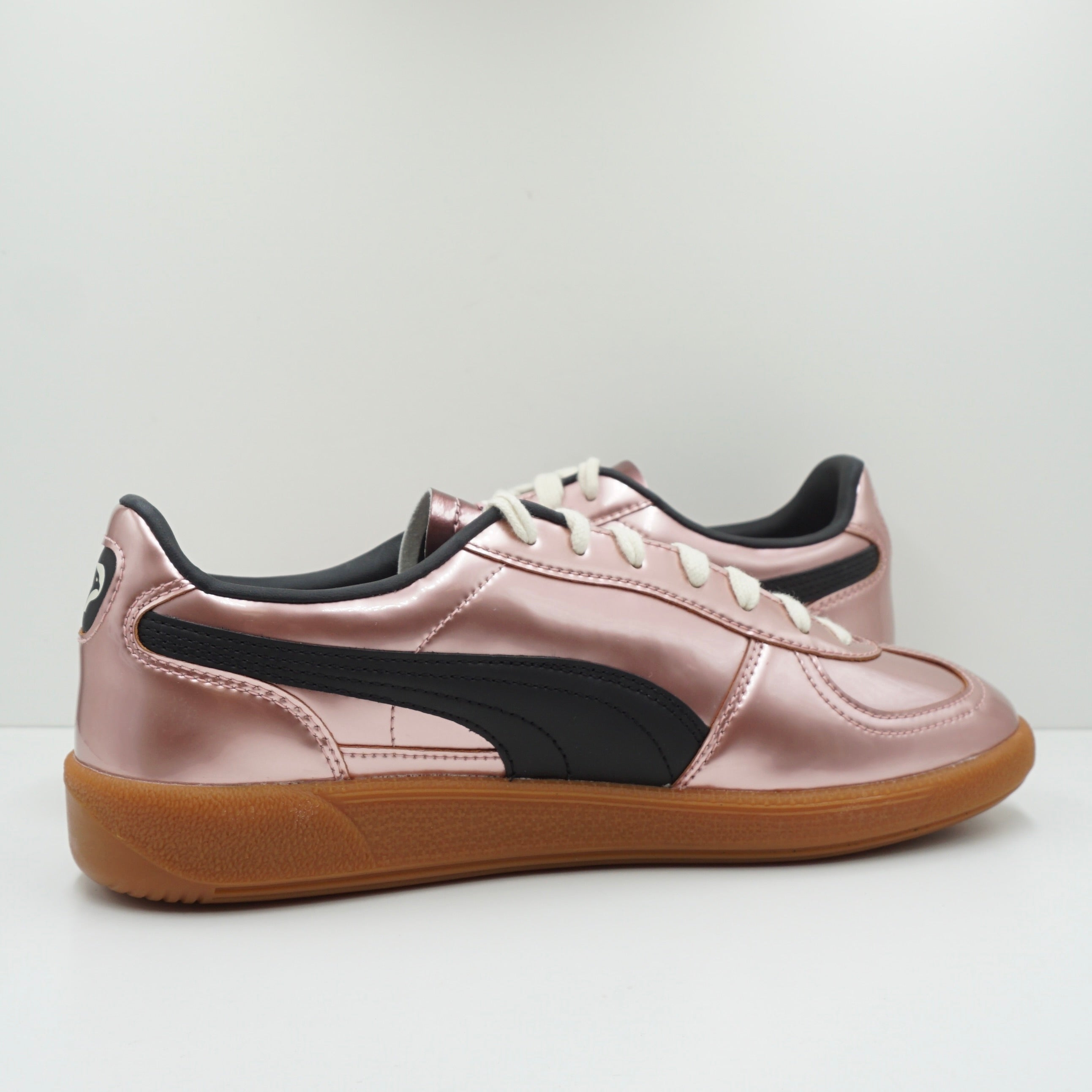 Puma Palermo Palermo F.C. Metallic Bright Pink