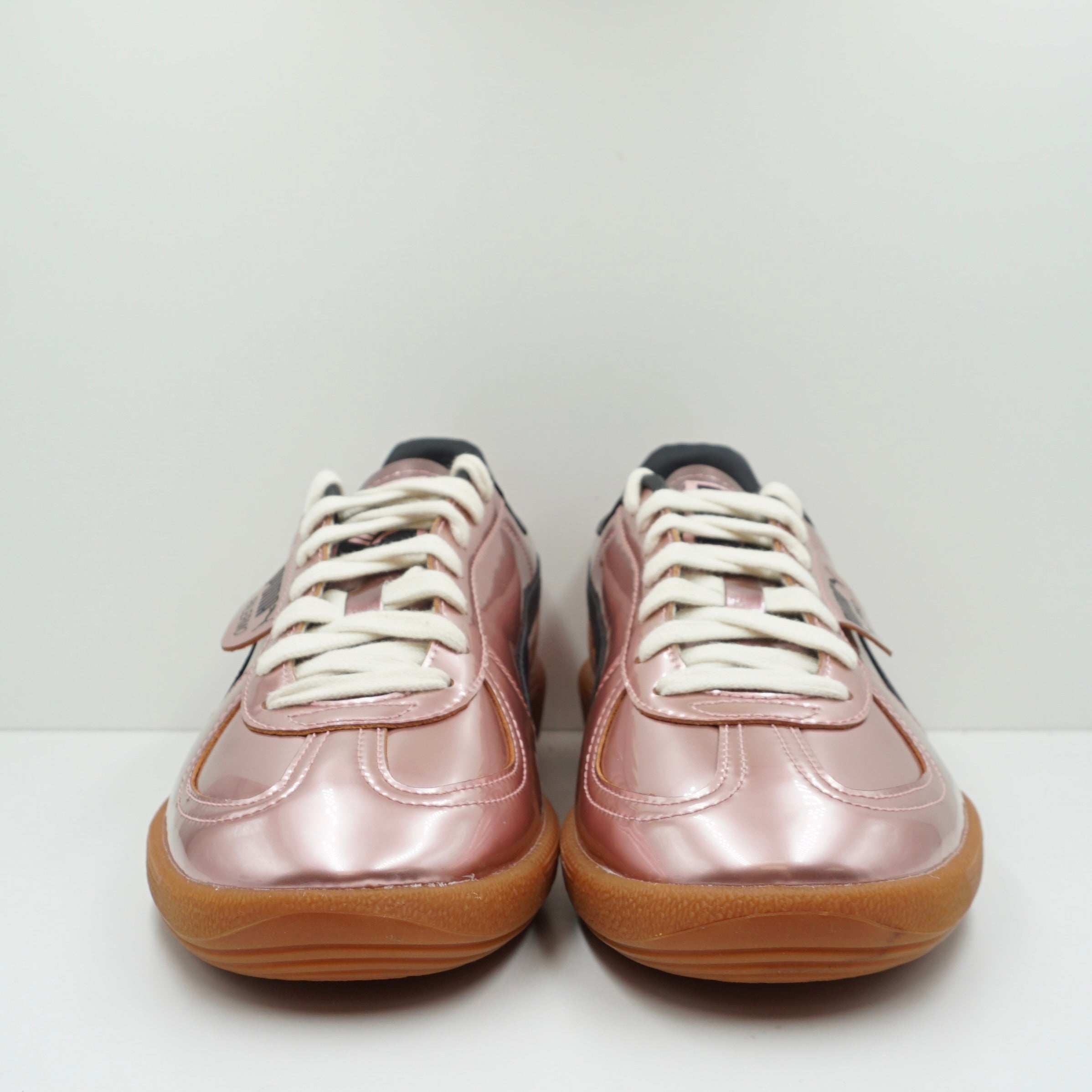 Puma Palermo Palermo F.C. Metallic Bright Pink
