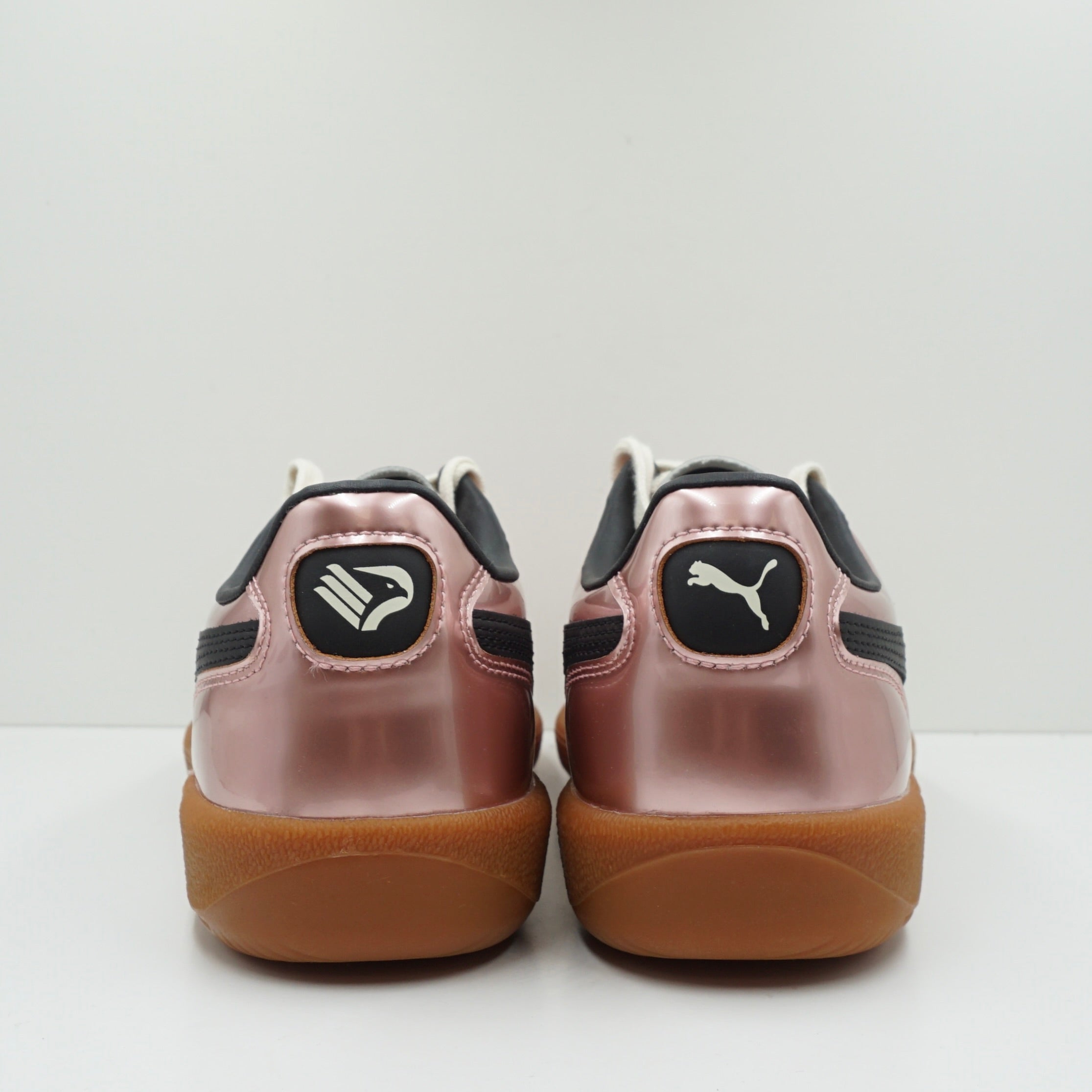 Puma Palermo Palermo F.C. Metallic Bright Pink