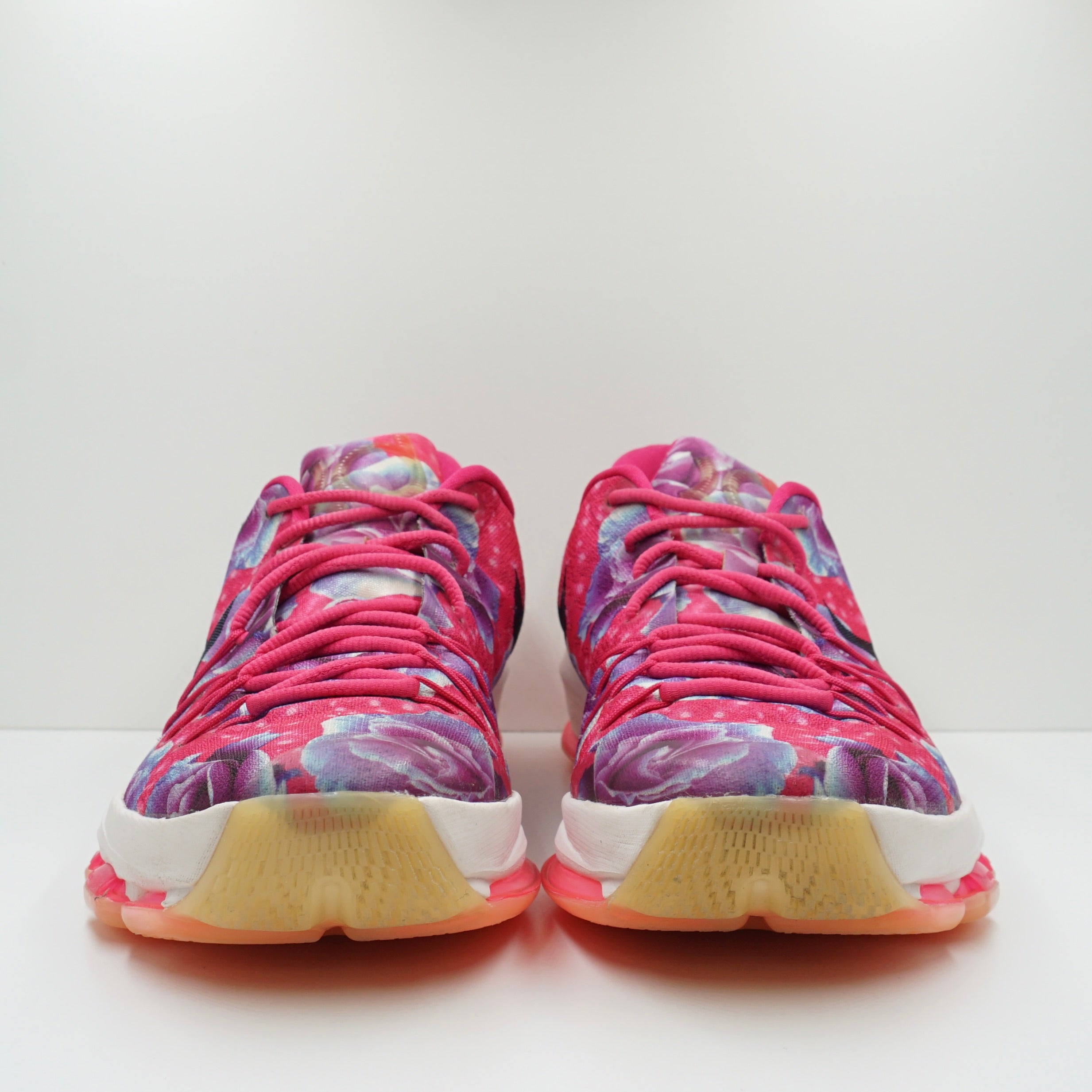 Nike KD 8 Aunt Pearl