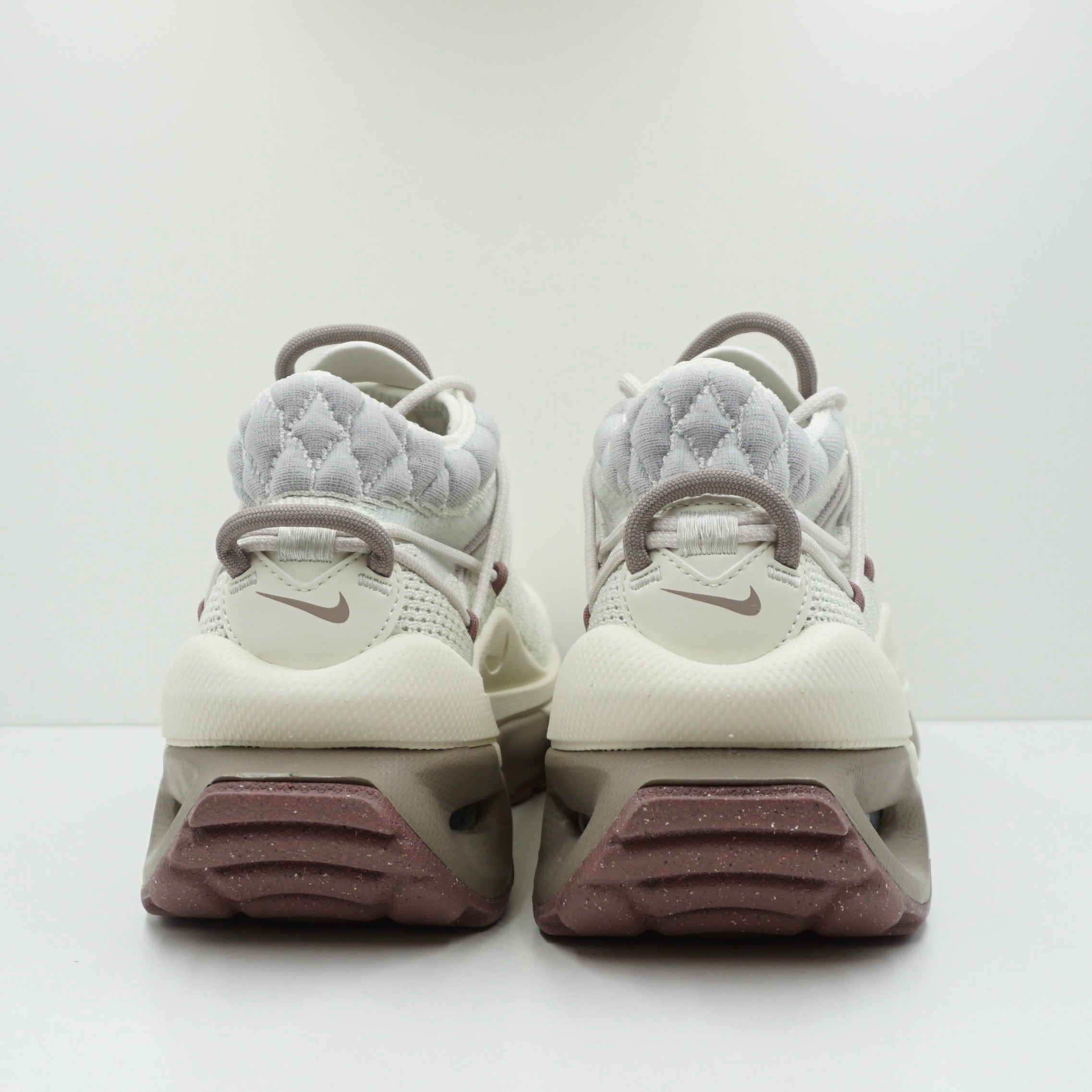 Nike Air Max Flyknit Venture Smokey Mauve (W)