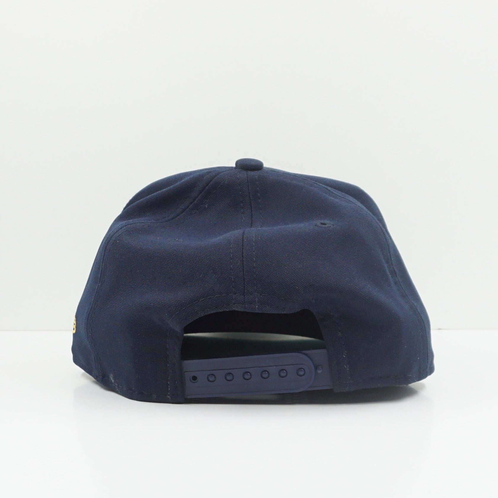 New Era Augusta Green Jackets Snapback Cap