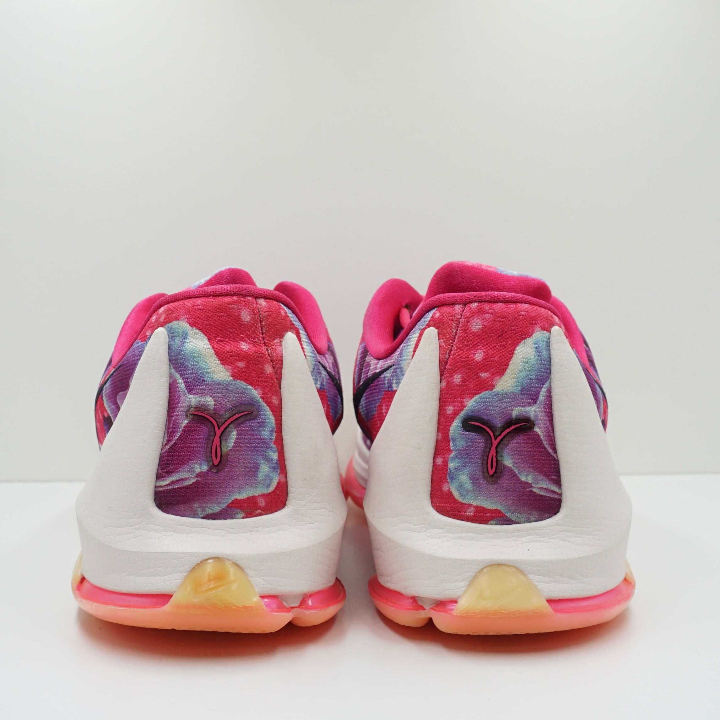 Nike KD 8 Aunt Pearl