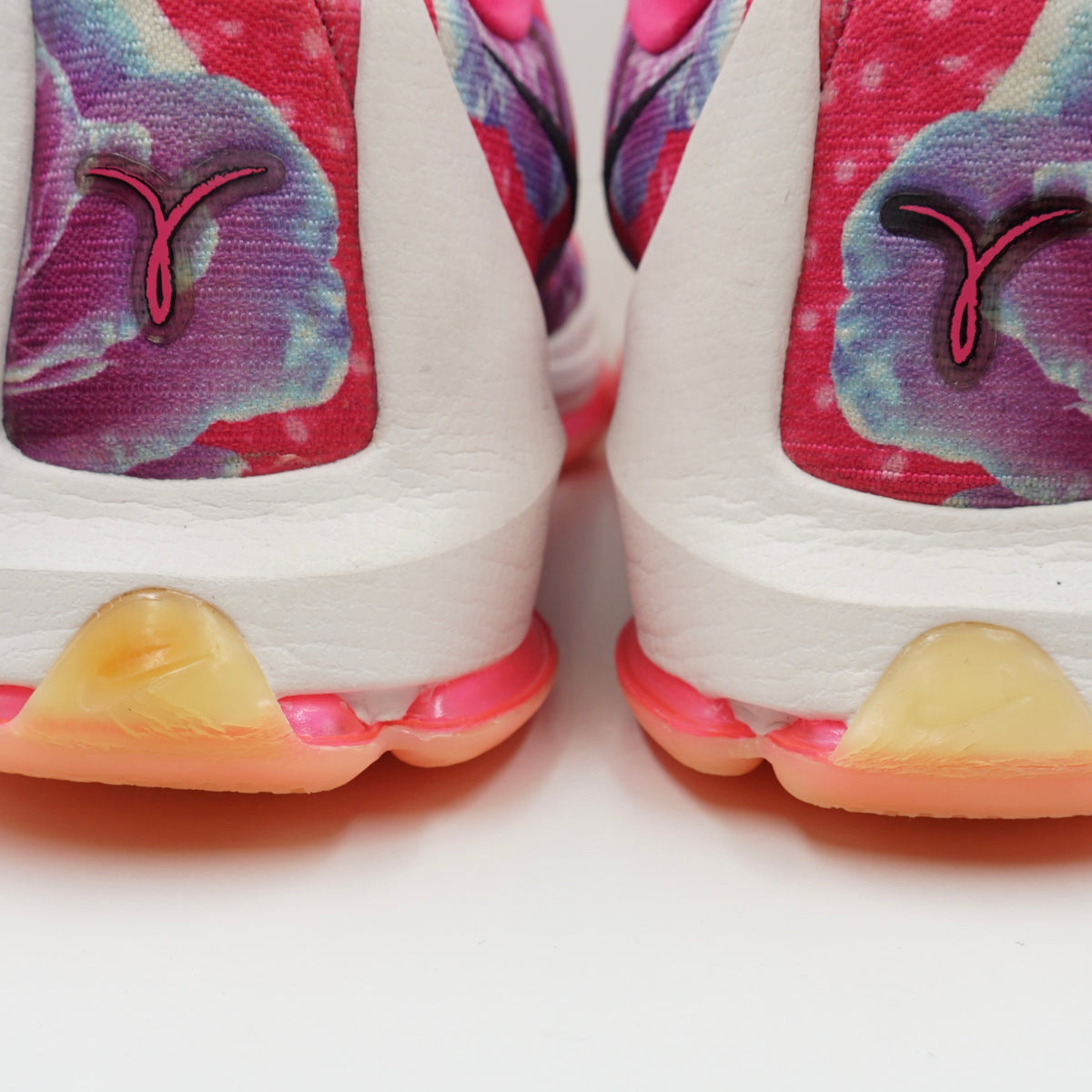 Nike KD 8 Aunt Pearl