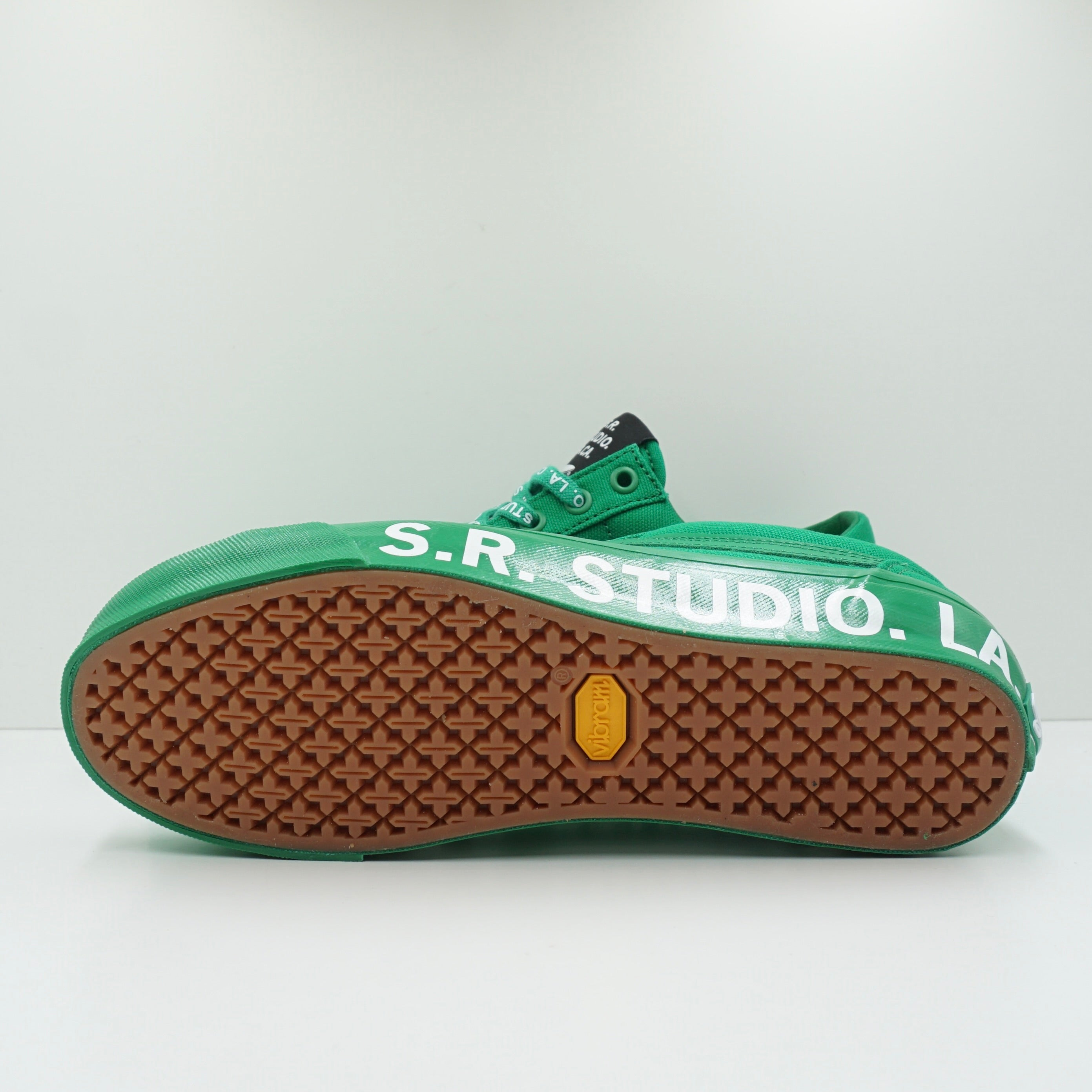 Vans OTW Old Skool Reissue 36 Vibram Sterling Ruby