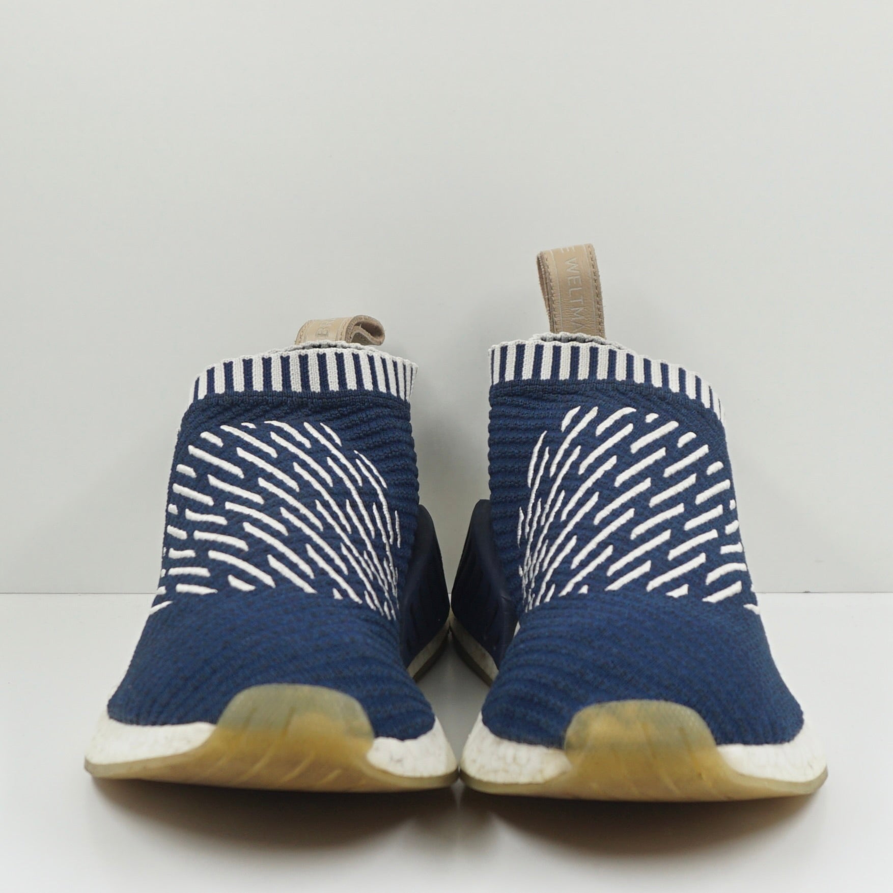 Adidas NMD CS2 Primeknit Ronin Stripes