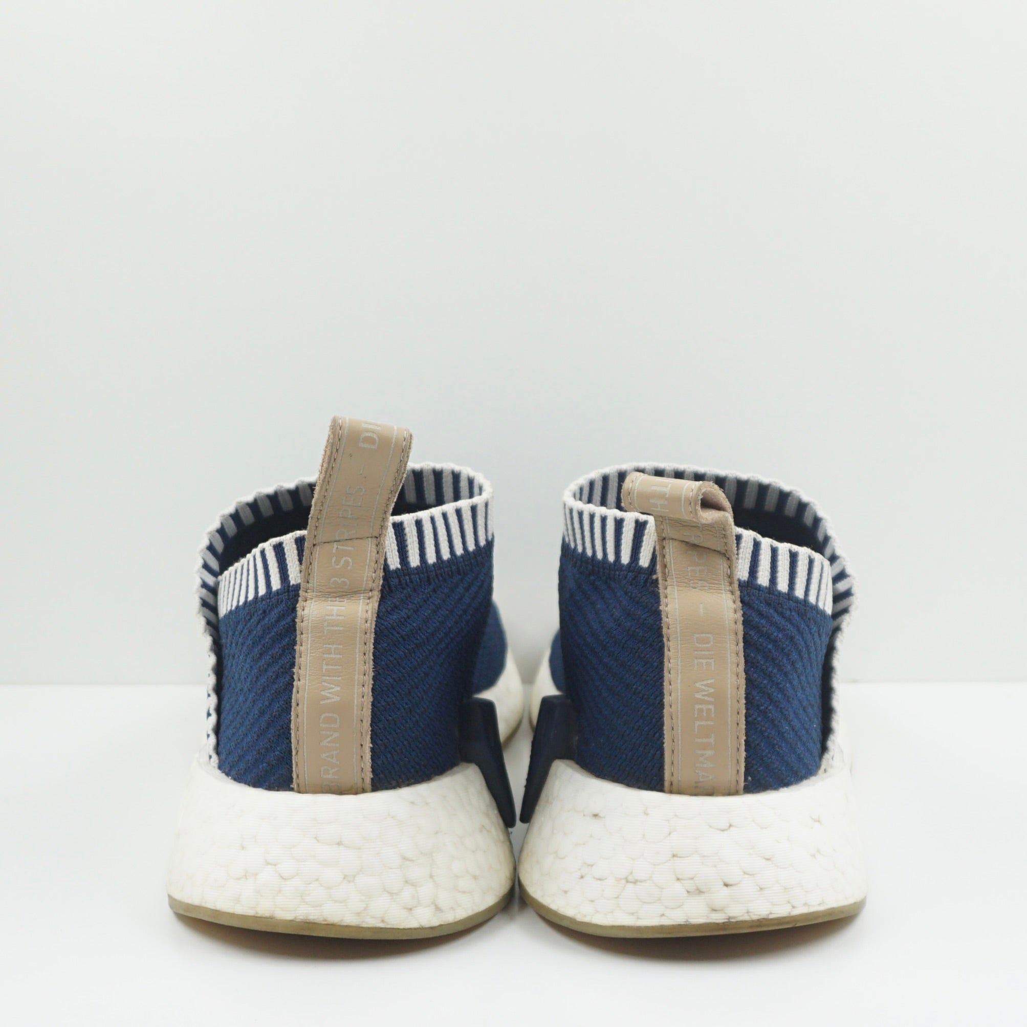 Adidas NMD CS2 Primeknit Ronin Stripes