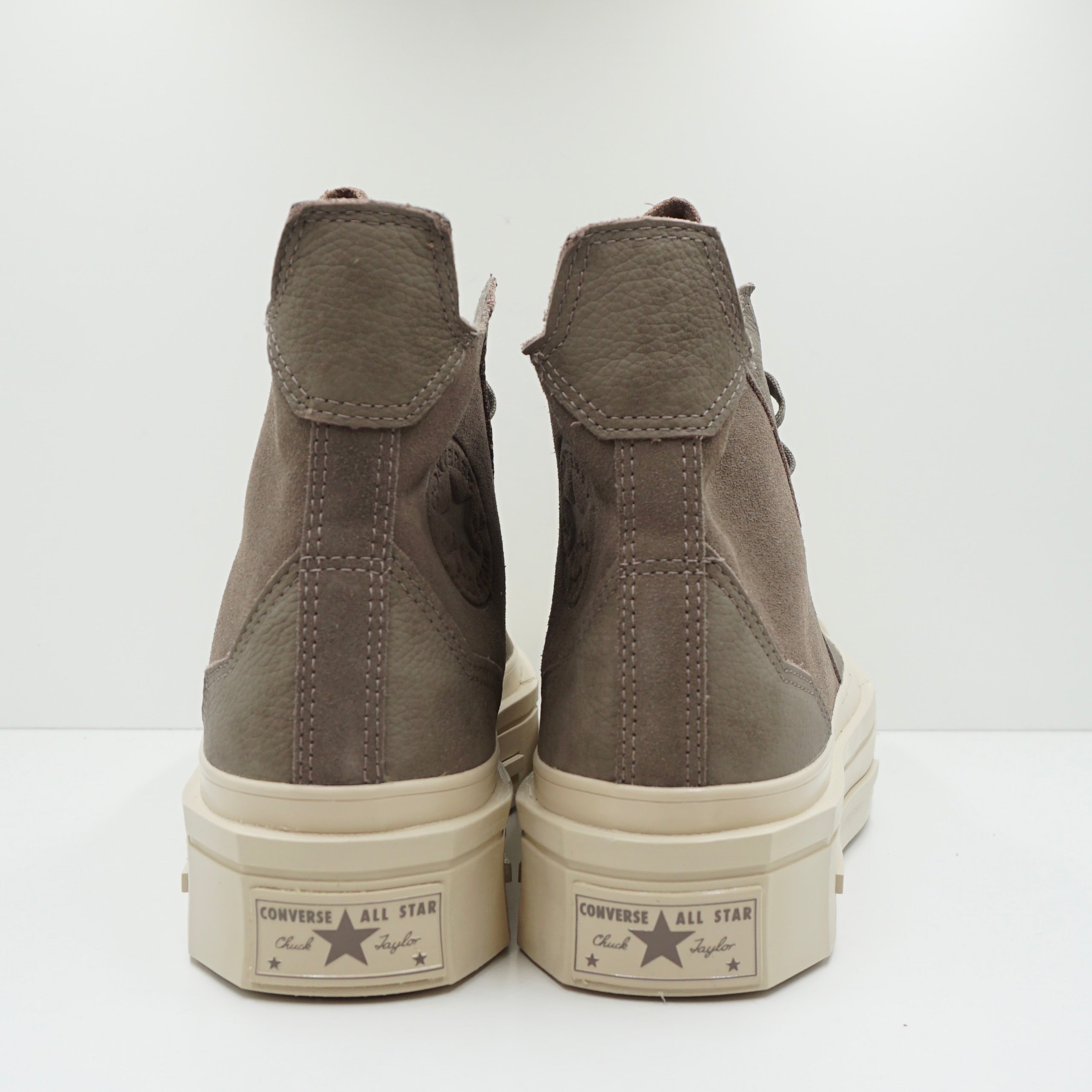 Converse Chuck 70 De Luxe Squared Coffee Break