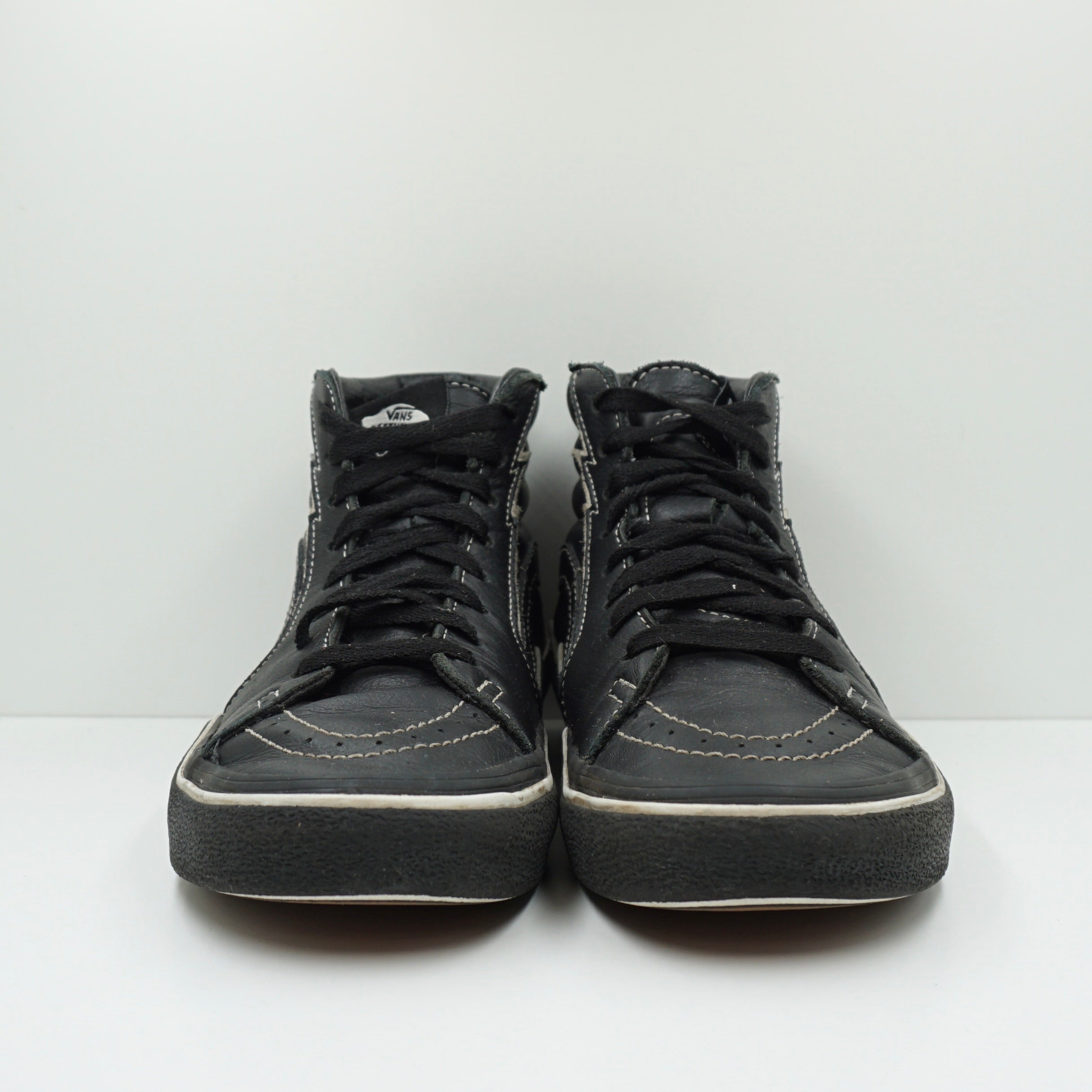 Vans Sk8-Hi Lather Bolt