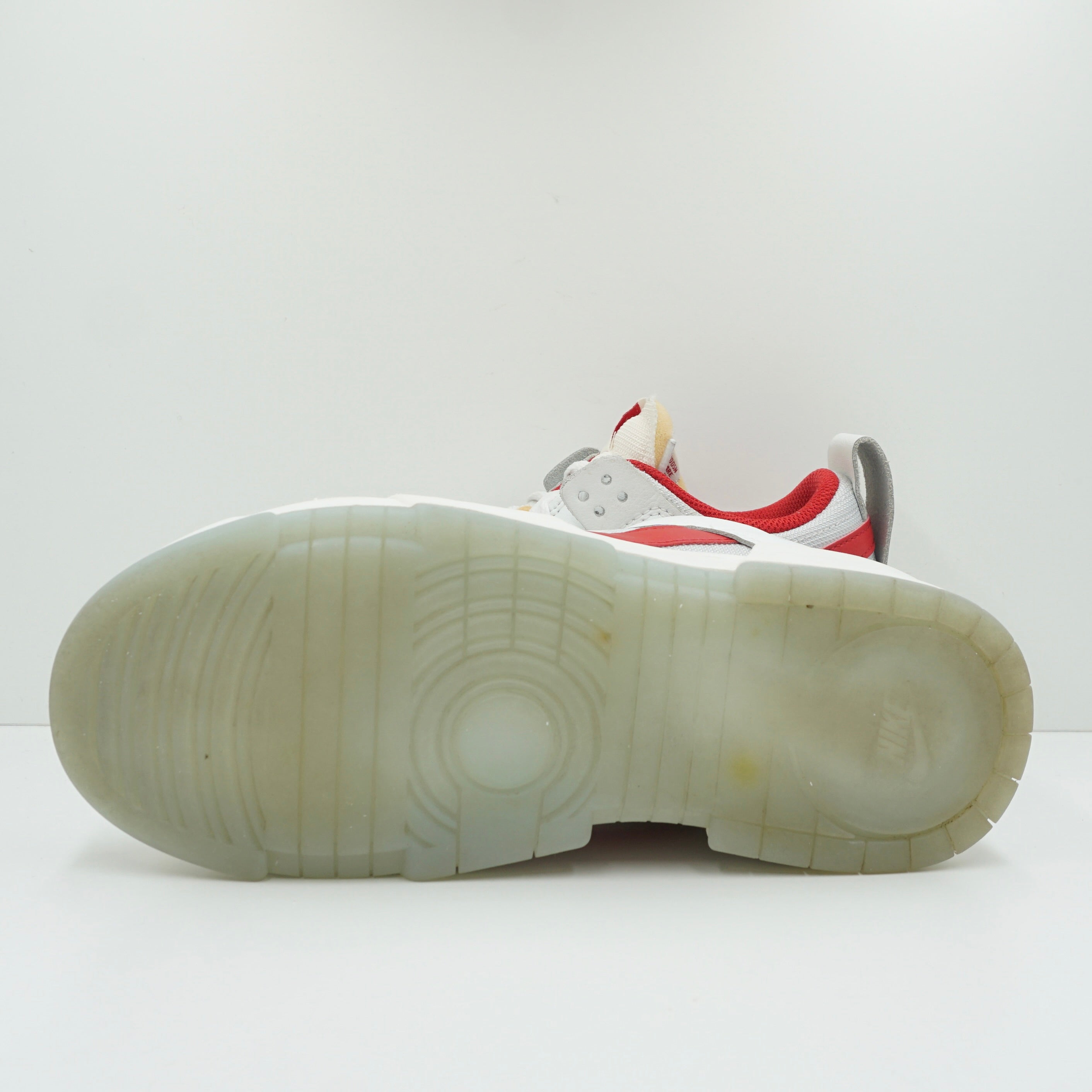 Nike Dunk Low Disrupt Gym Red (W)
