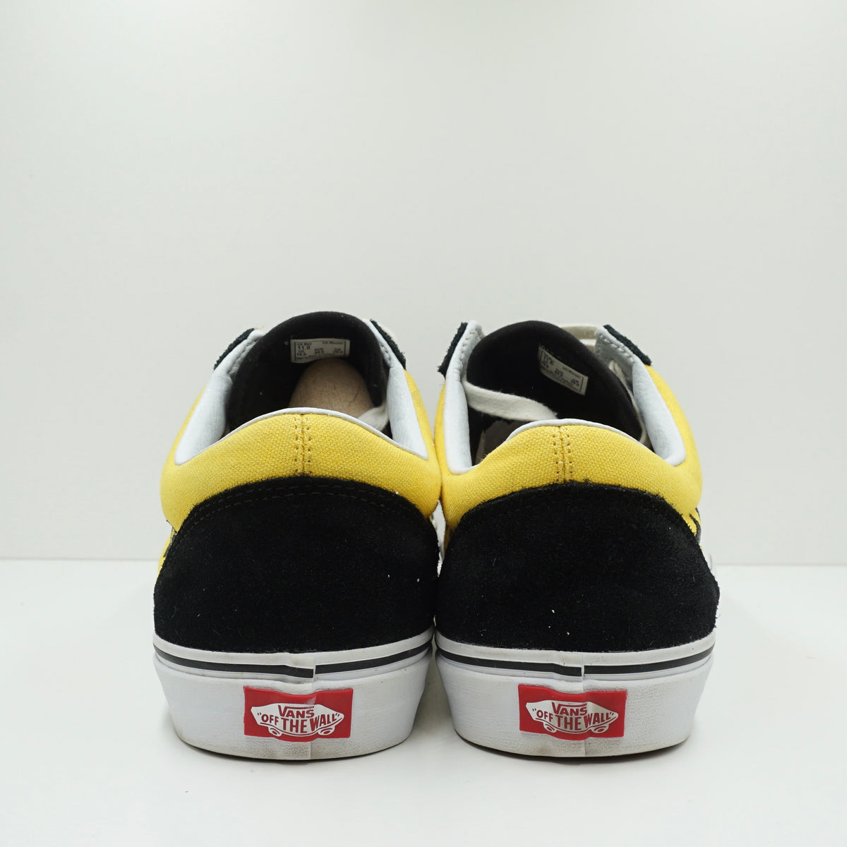 Vans Old Skool Peanuts Charlie Brown