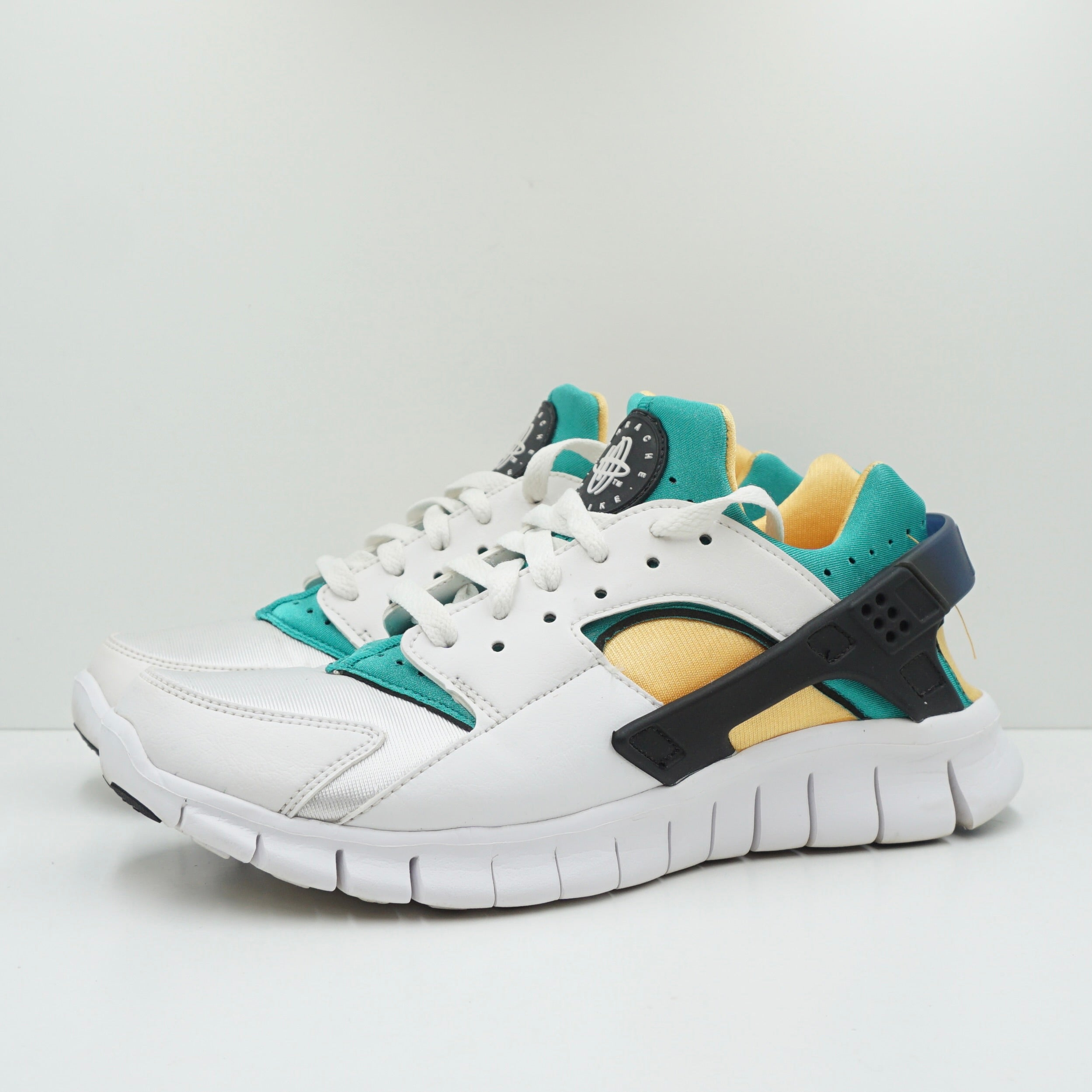 Nike Huarache Free QS (2012)