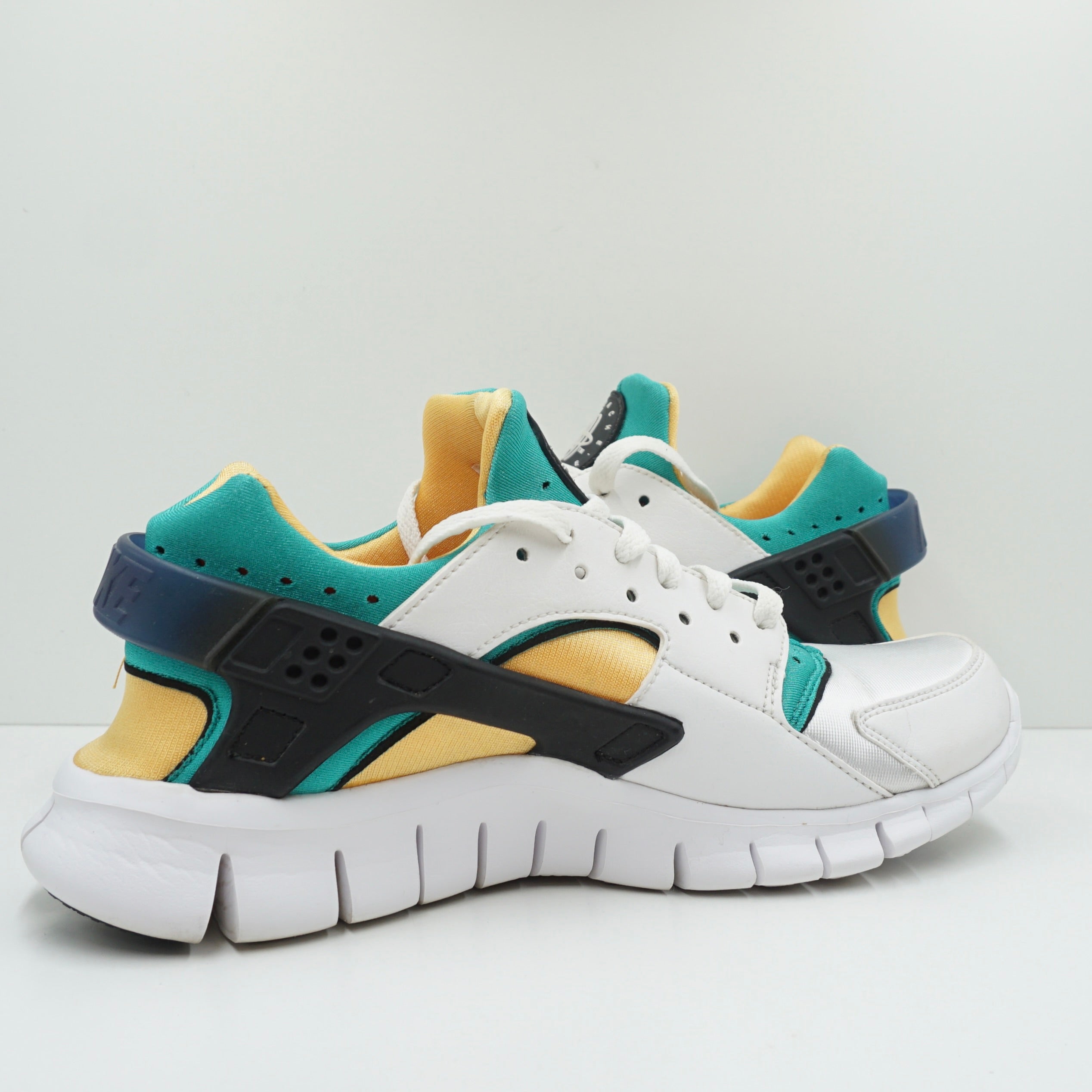 Nike Huarache Free QS (2012)