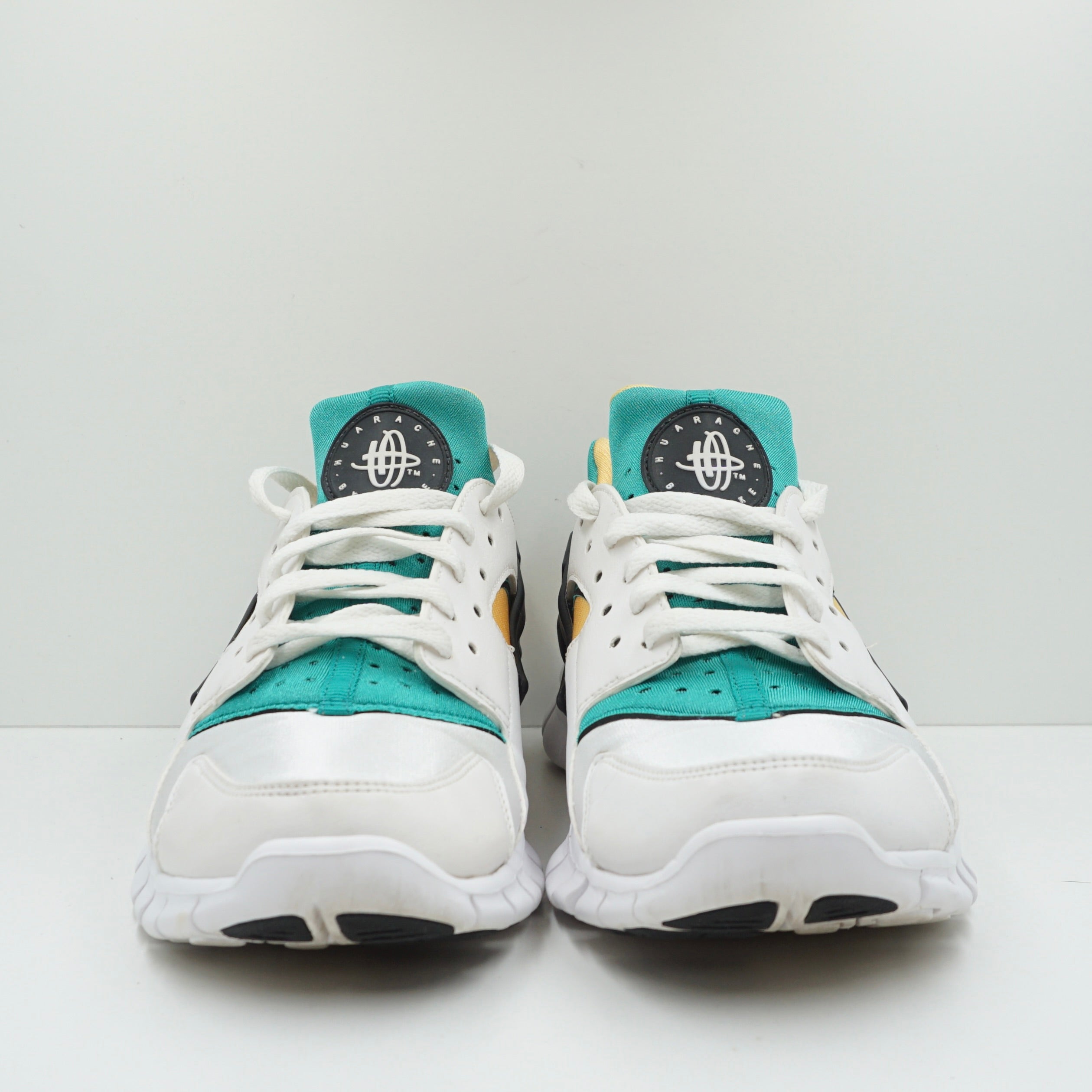 Nike Huarache Free QS (2012)