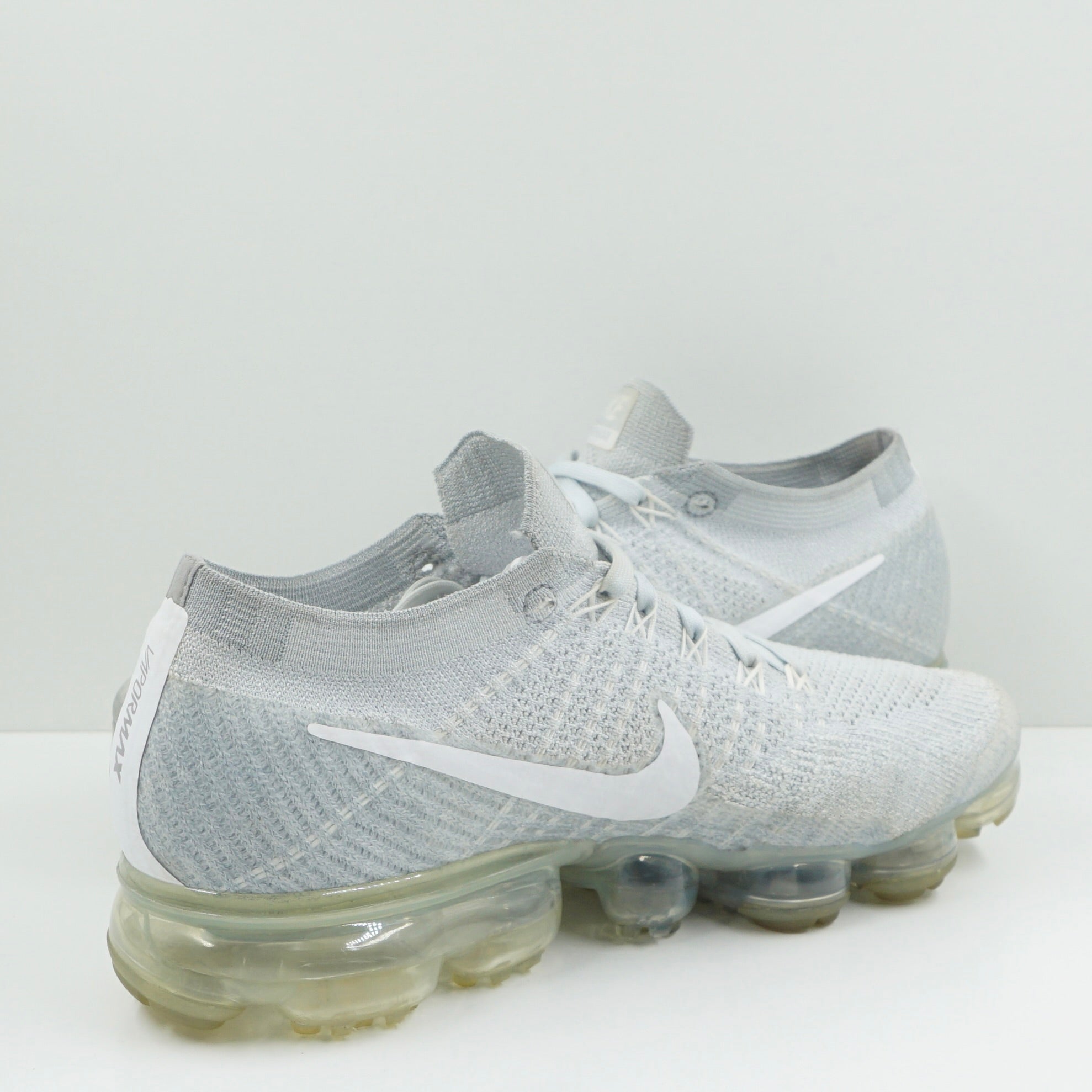 Nike Air VaporMax Pure Platinum