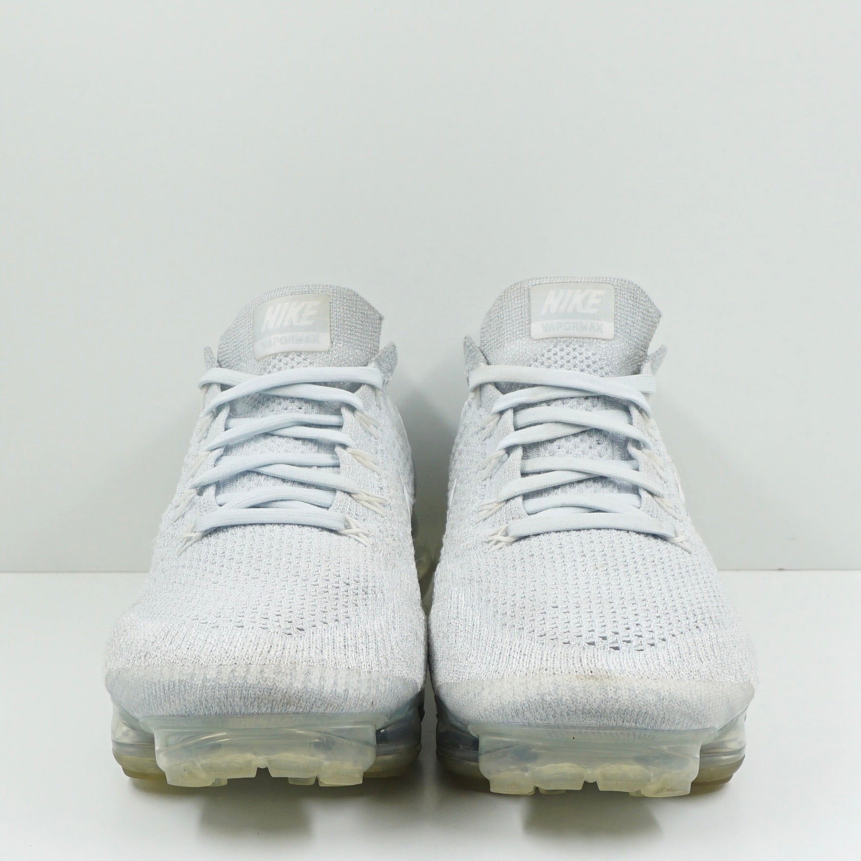 Nike Air VaporMax Pure Platinum