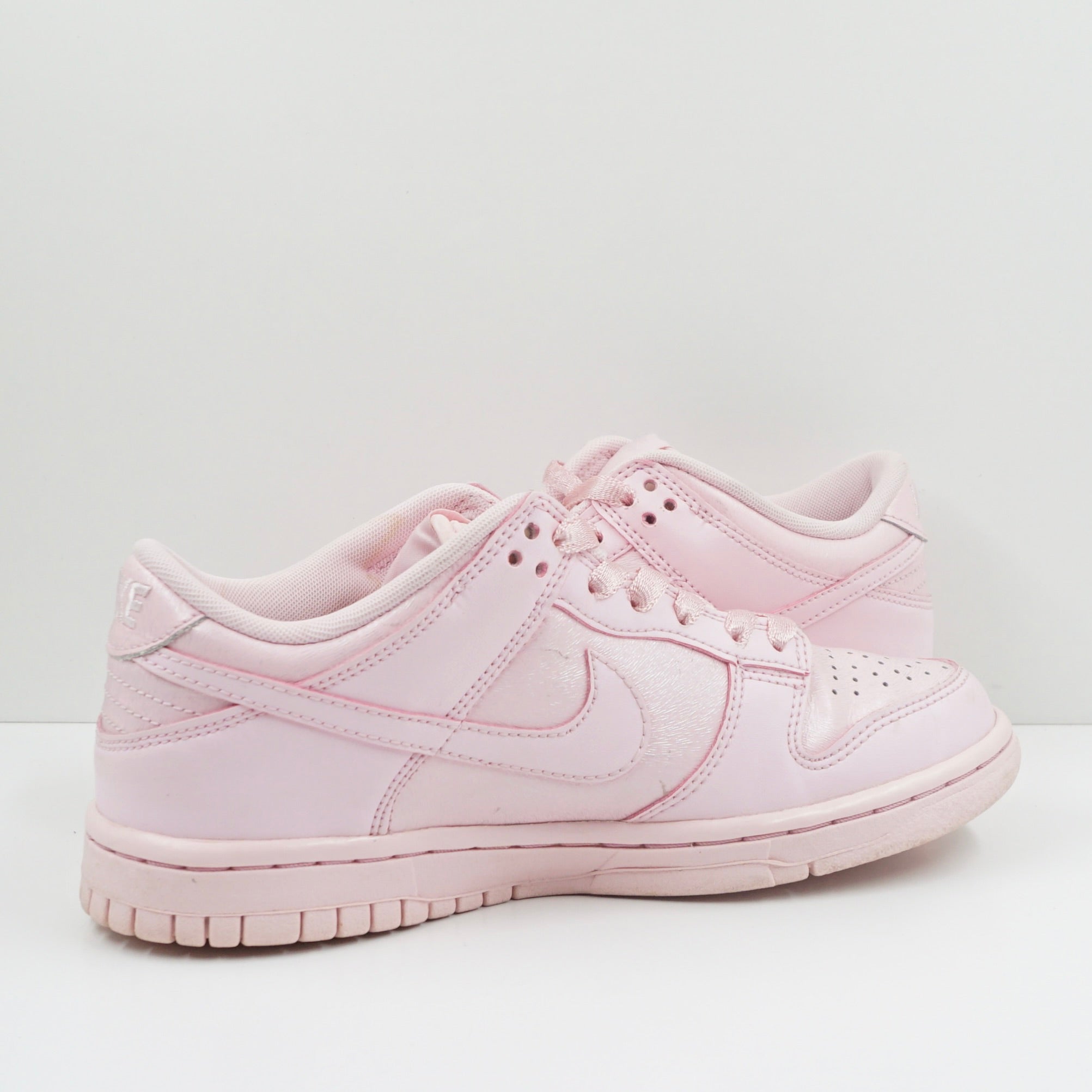 Nike Dunk Low Pink (GS)