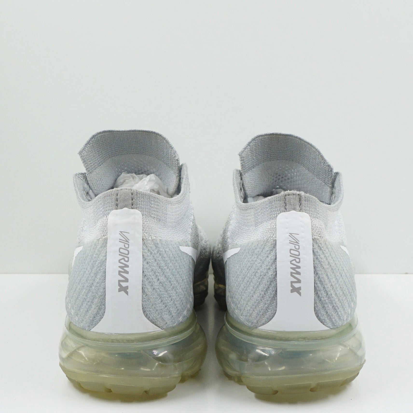 Nike Air VaporMax Pure Platinum