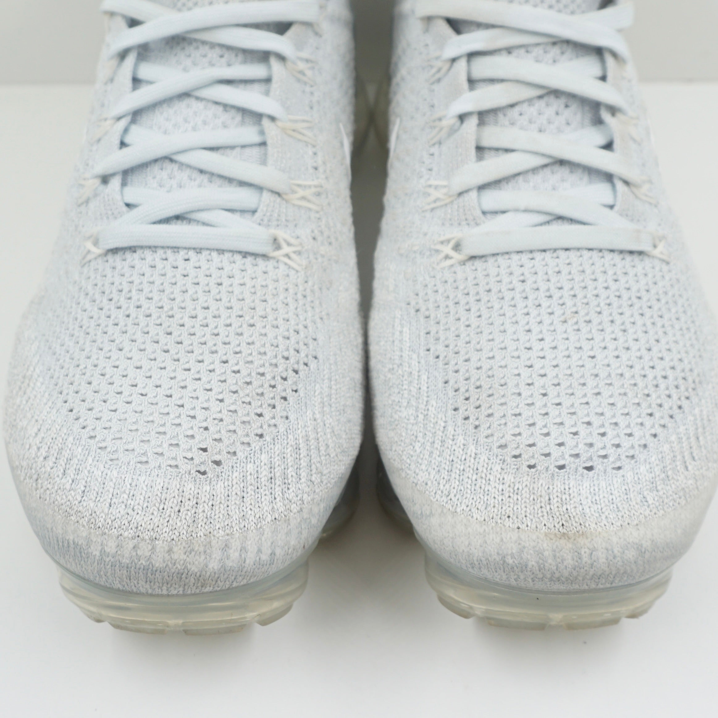 Nike Air VaporMax Pure Platinum