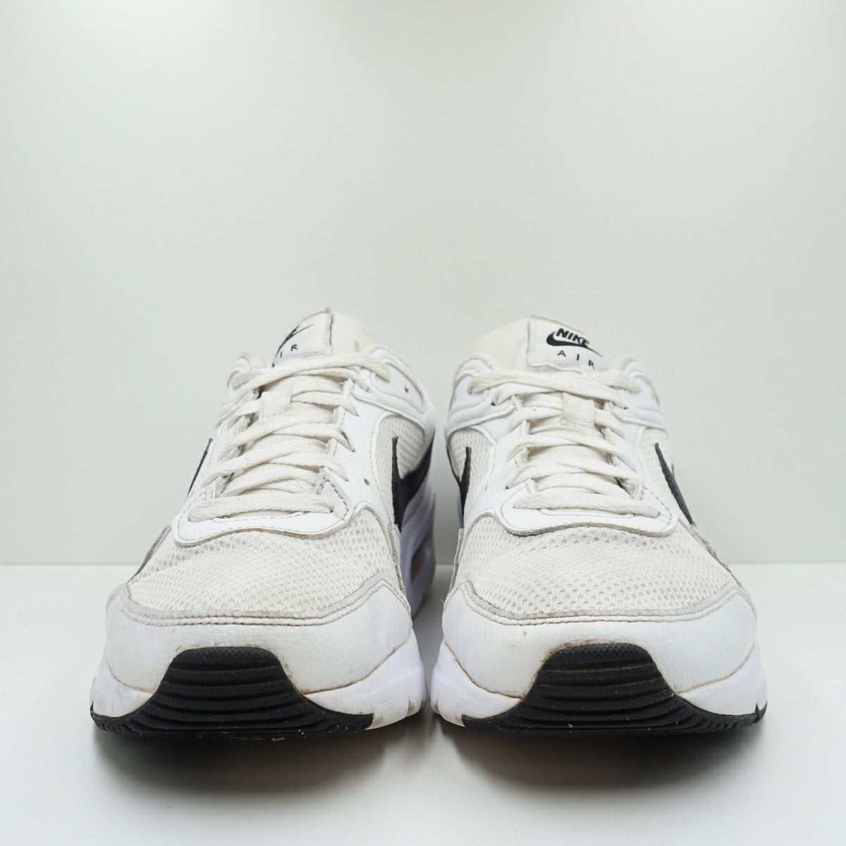 Nike Air Max SC White Black