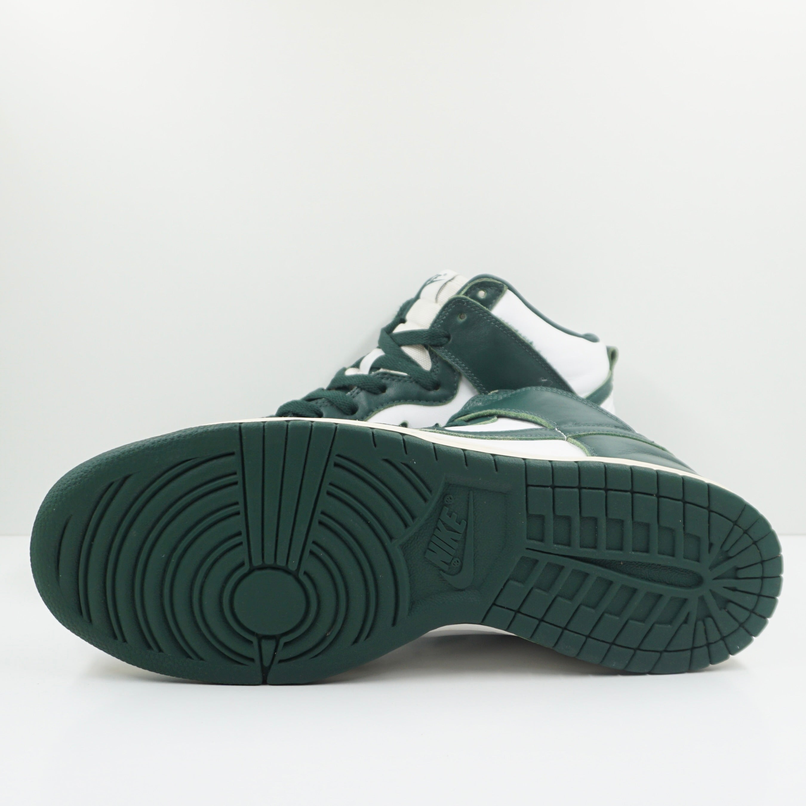 Nike Dunk High SP Spartan Green