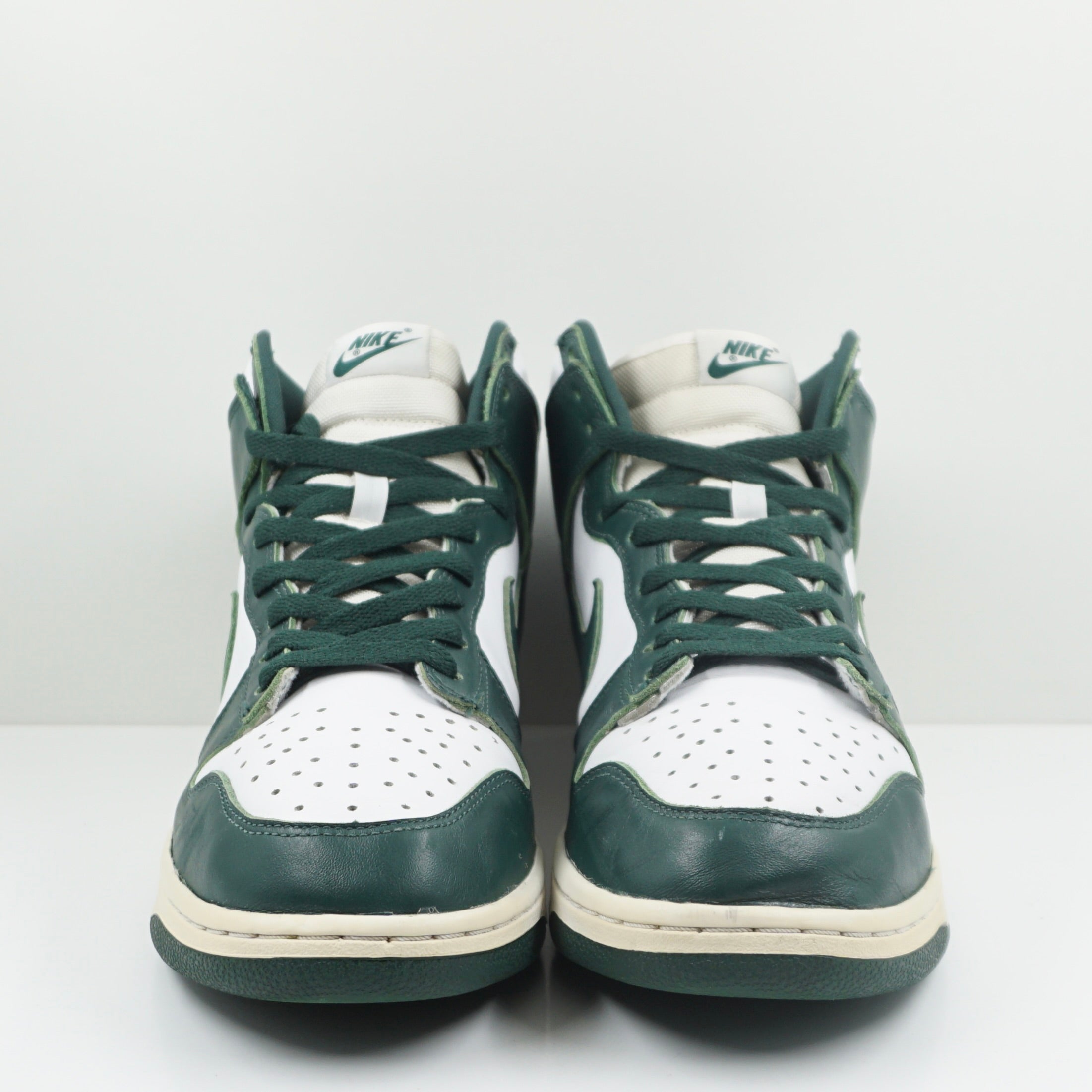 Nike Dunk High SP Spartan Green