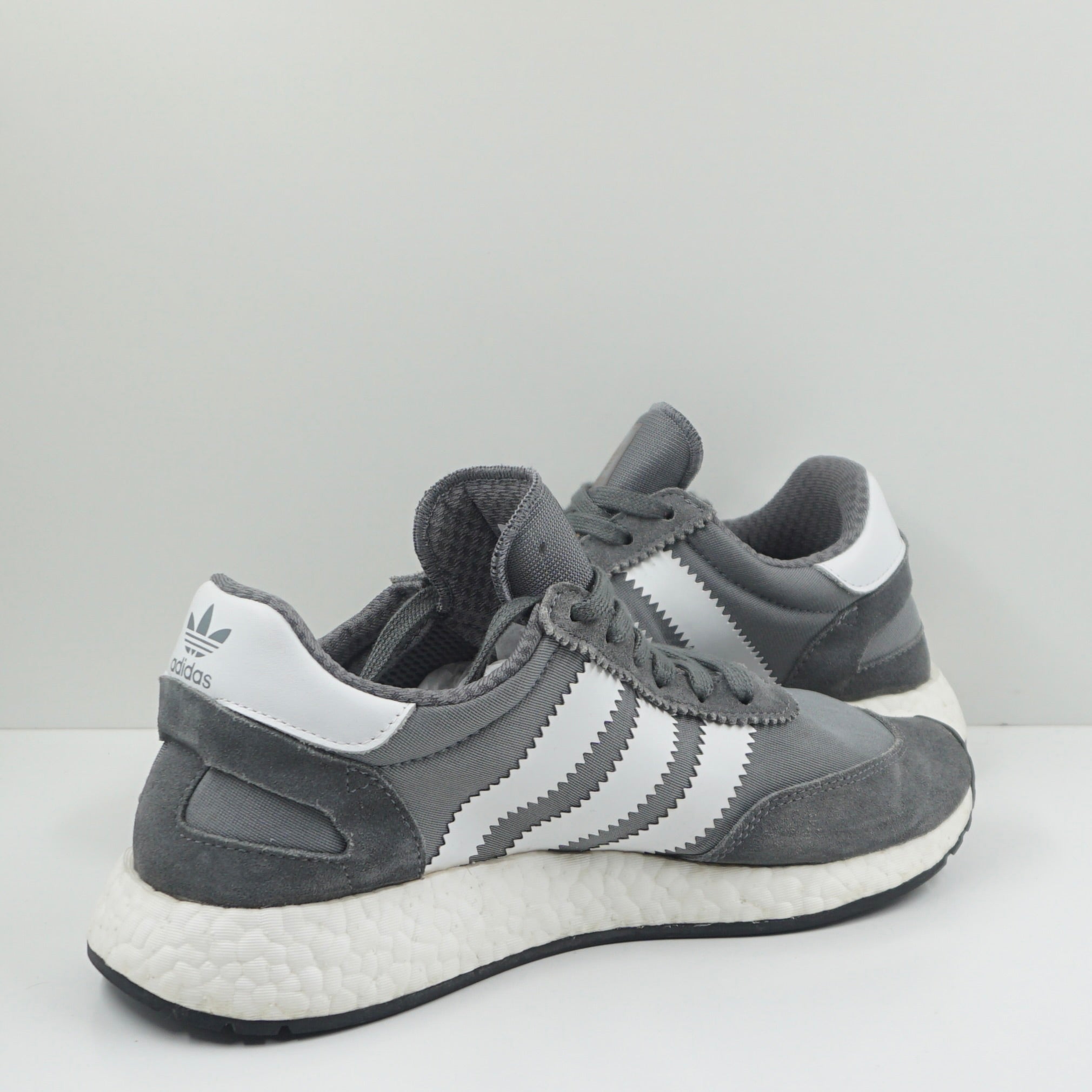 Adidas Iniki Runner Vista Grey