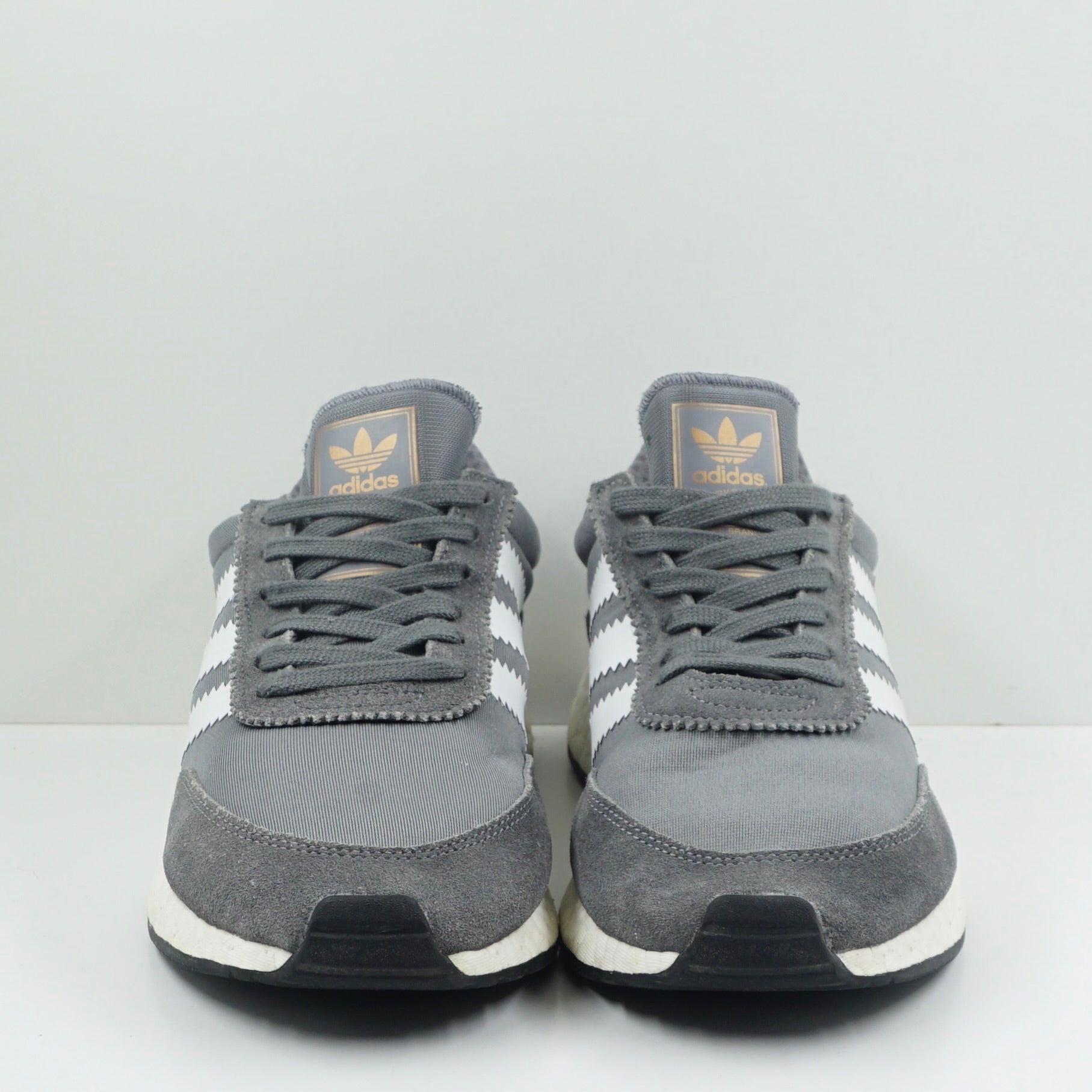 Adidas Iniki Runner Vista Grey