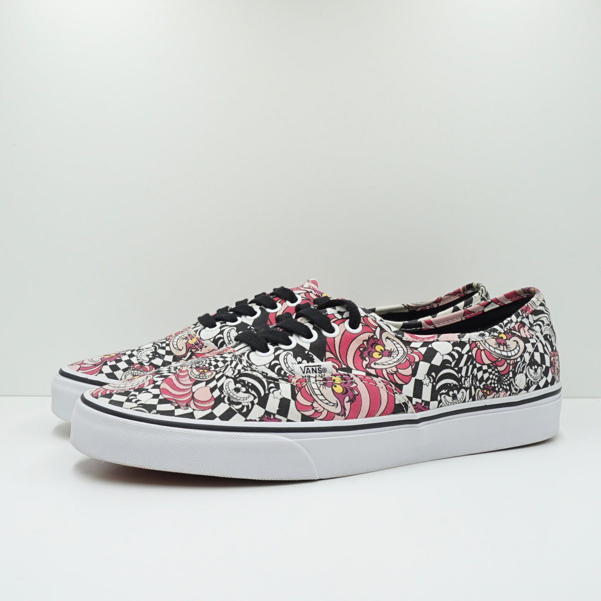 Vans Authentic Disney Cheshire Cat