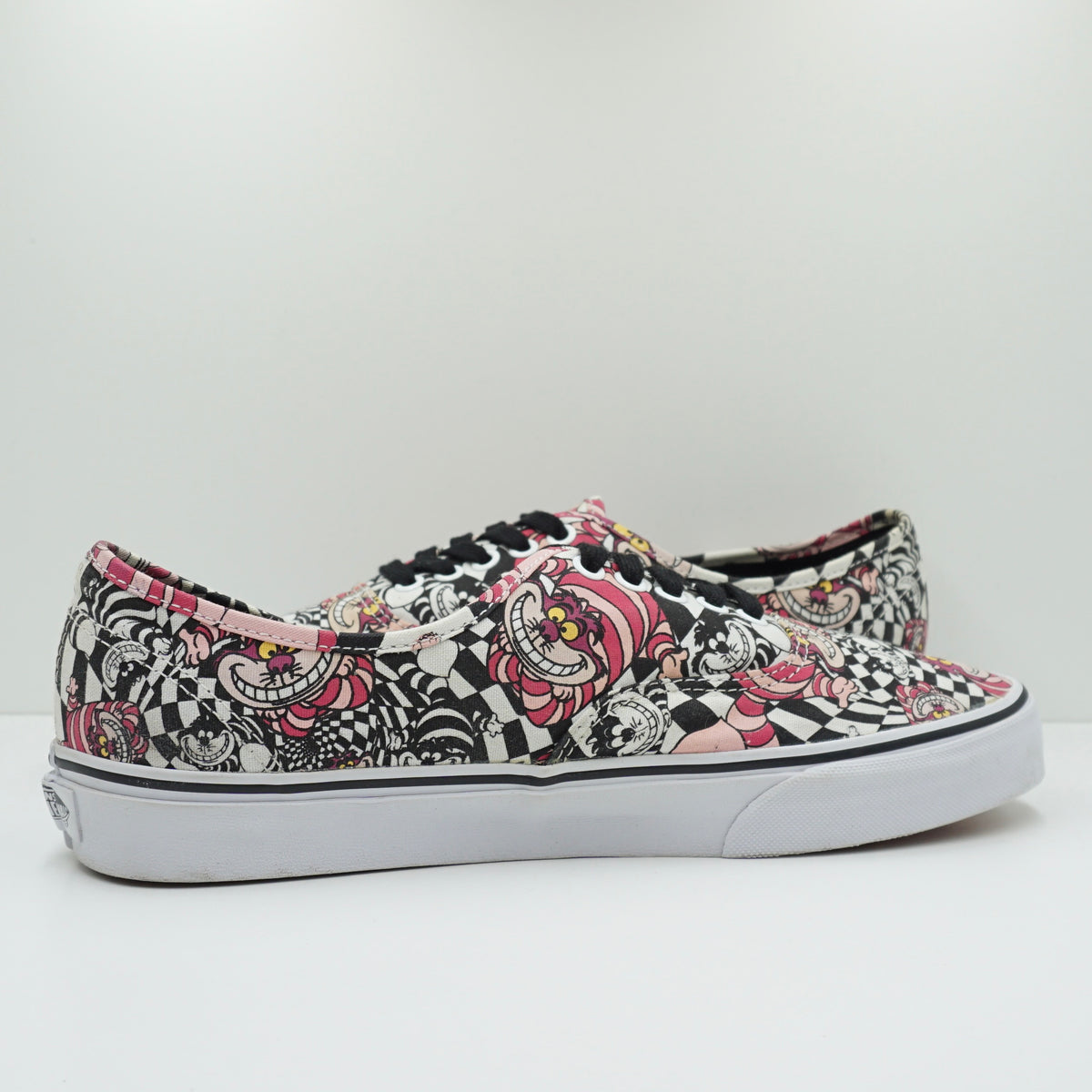 Vans Authentic Disney Cheshire Cat