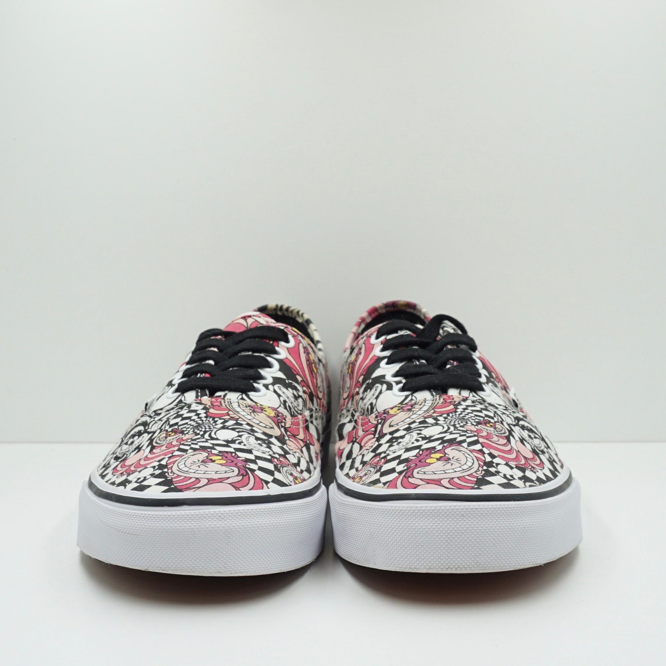 Vans Authentic Disney Cheshire Cat